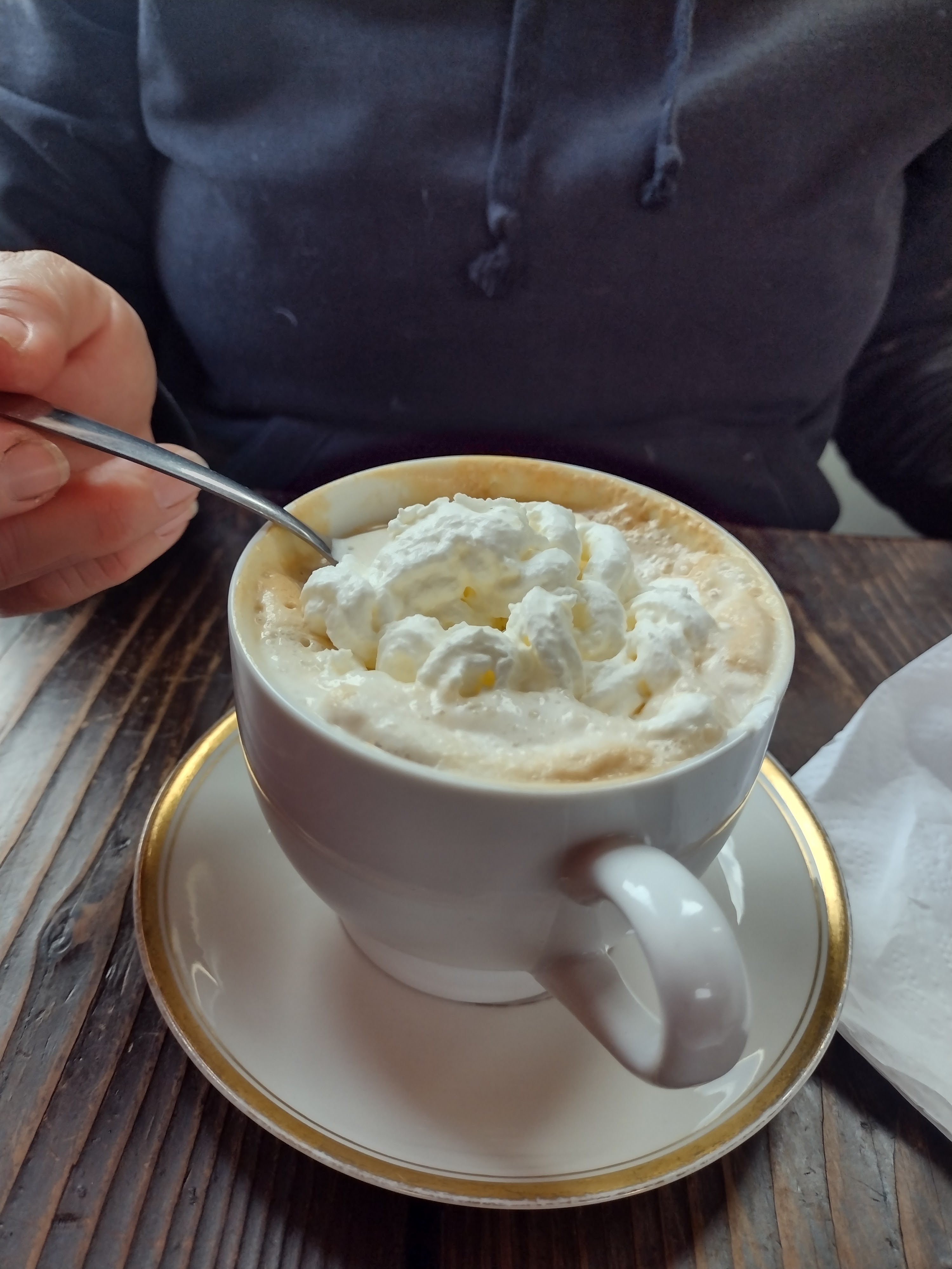 Del Valle Cafe and Deli image 8