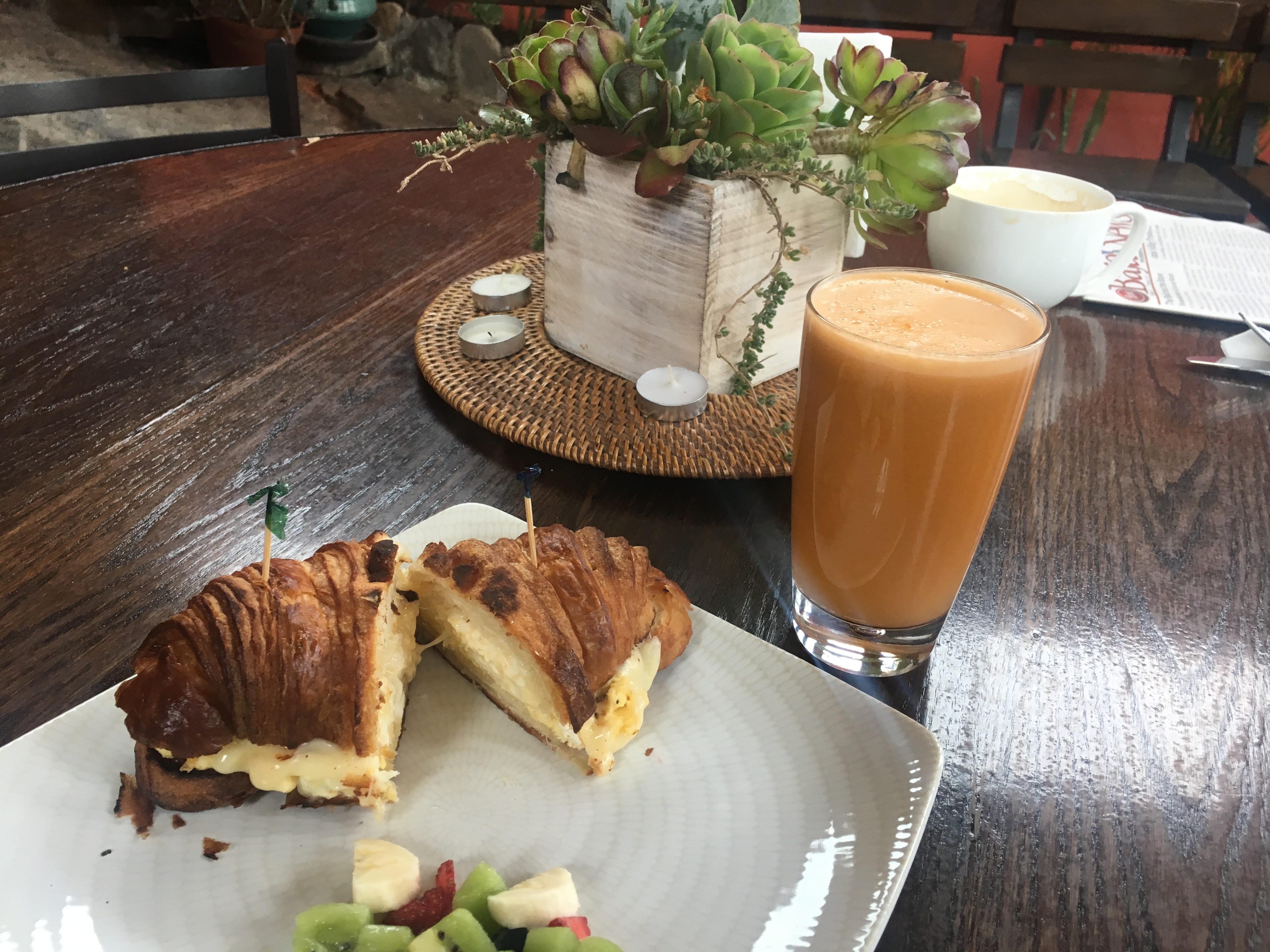 Del Valle Cafe and Deli image 9