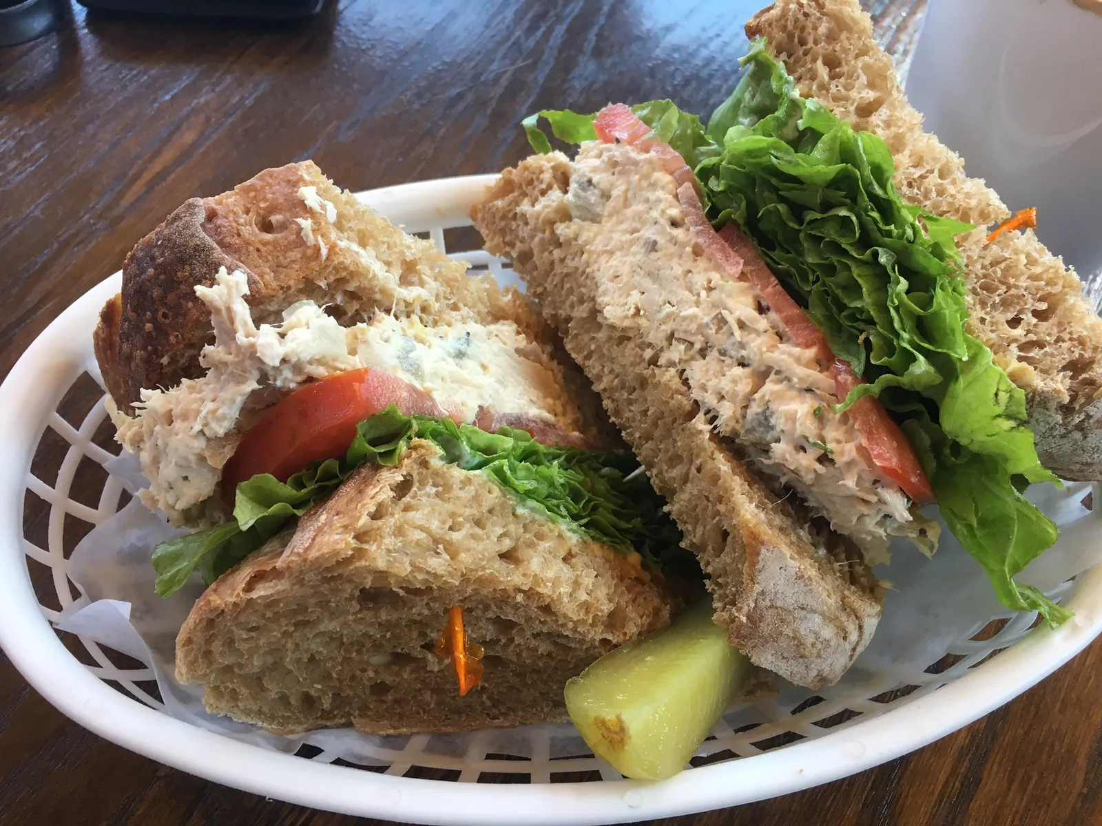 Del Valle Cafe and Deli image 10
