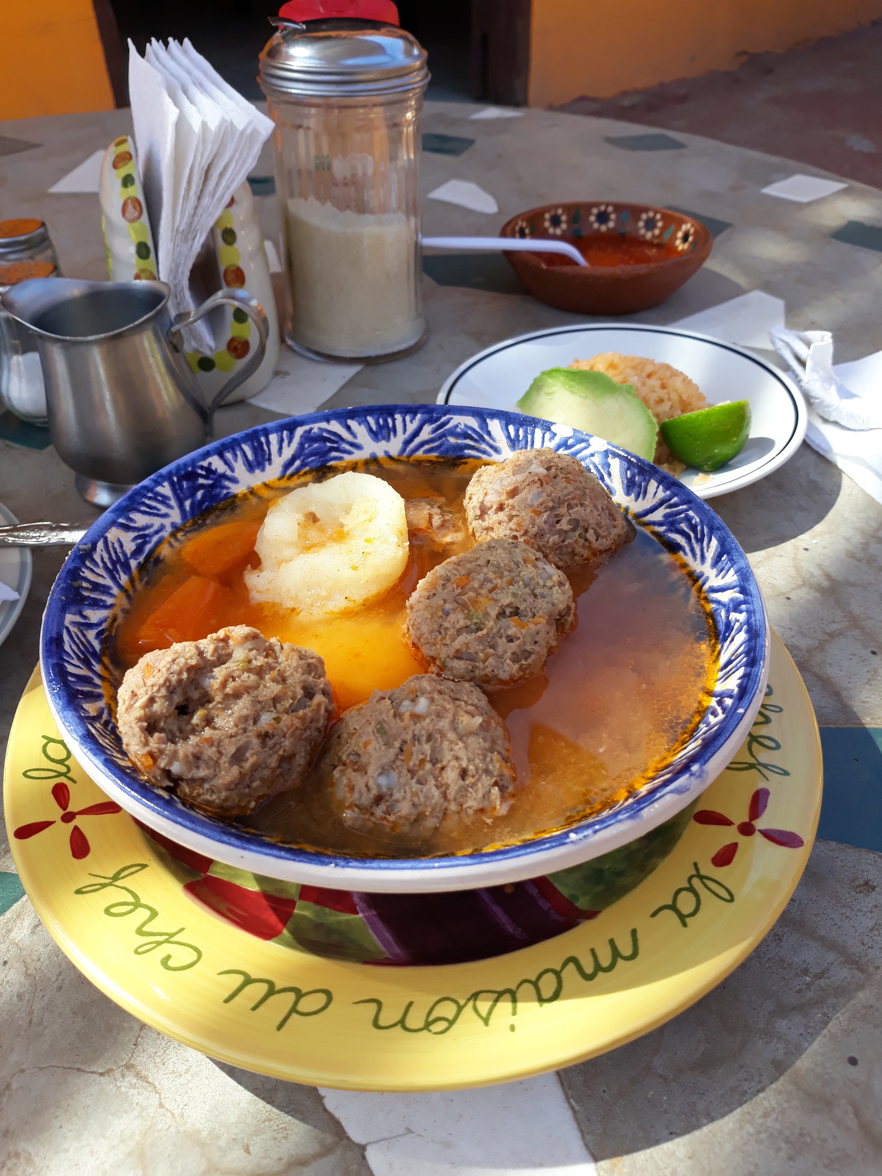 Loncheria La Mision image 2