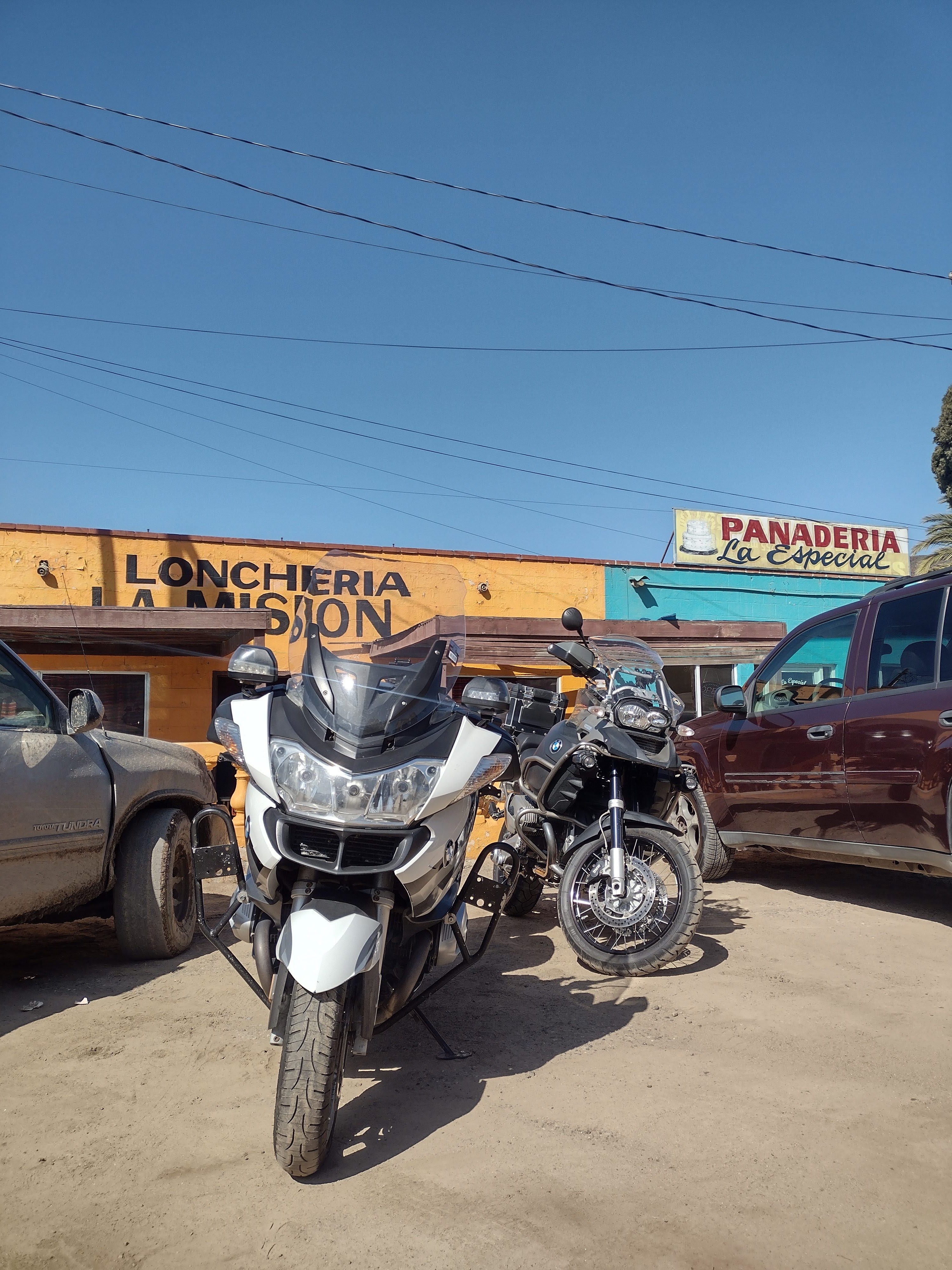 Loncheria La Mision image 7