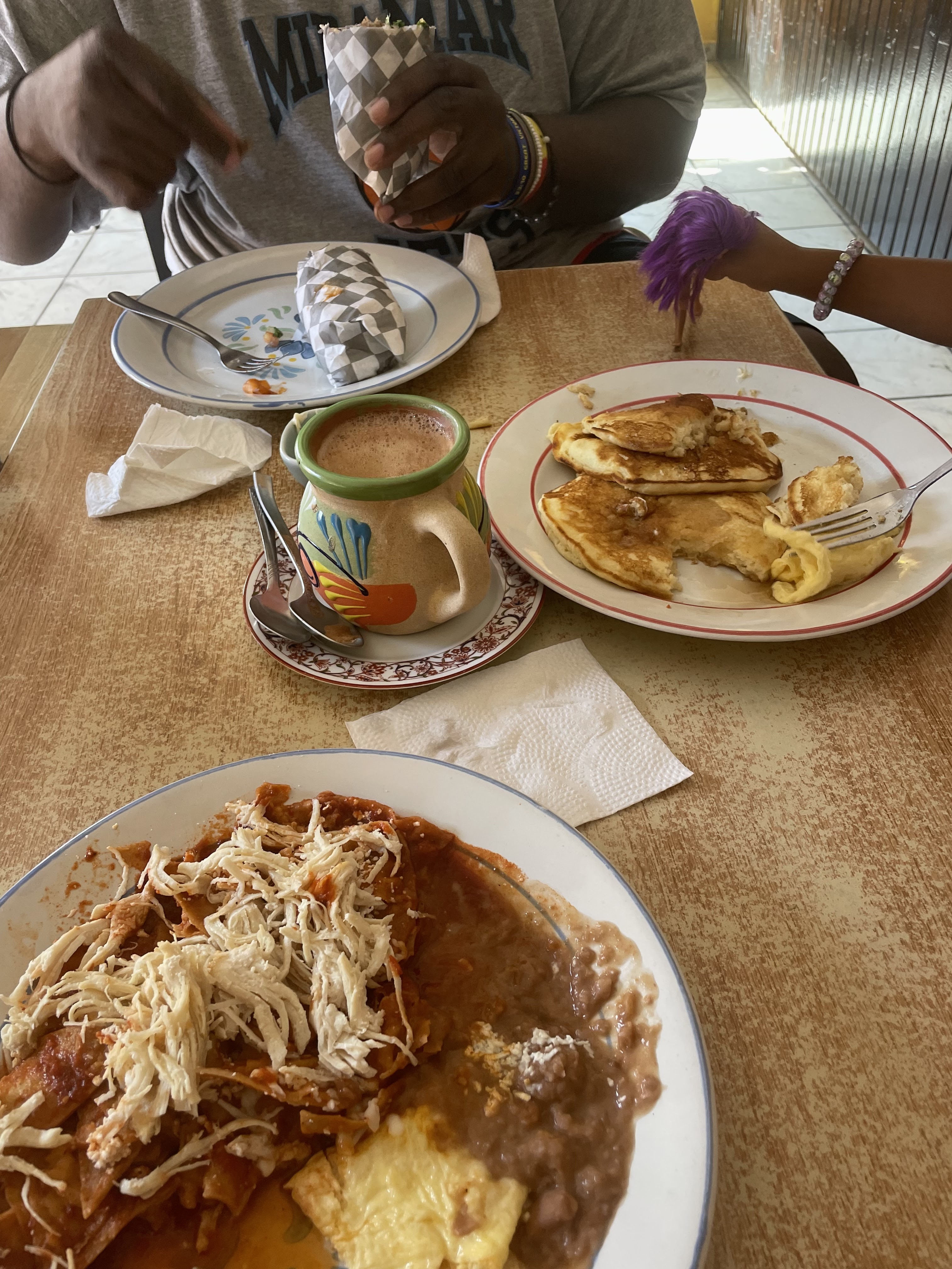 Loncheria La Mision image 8