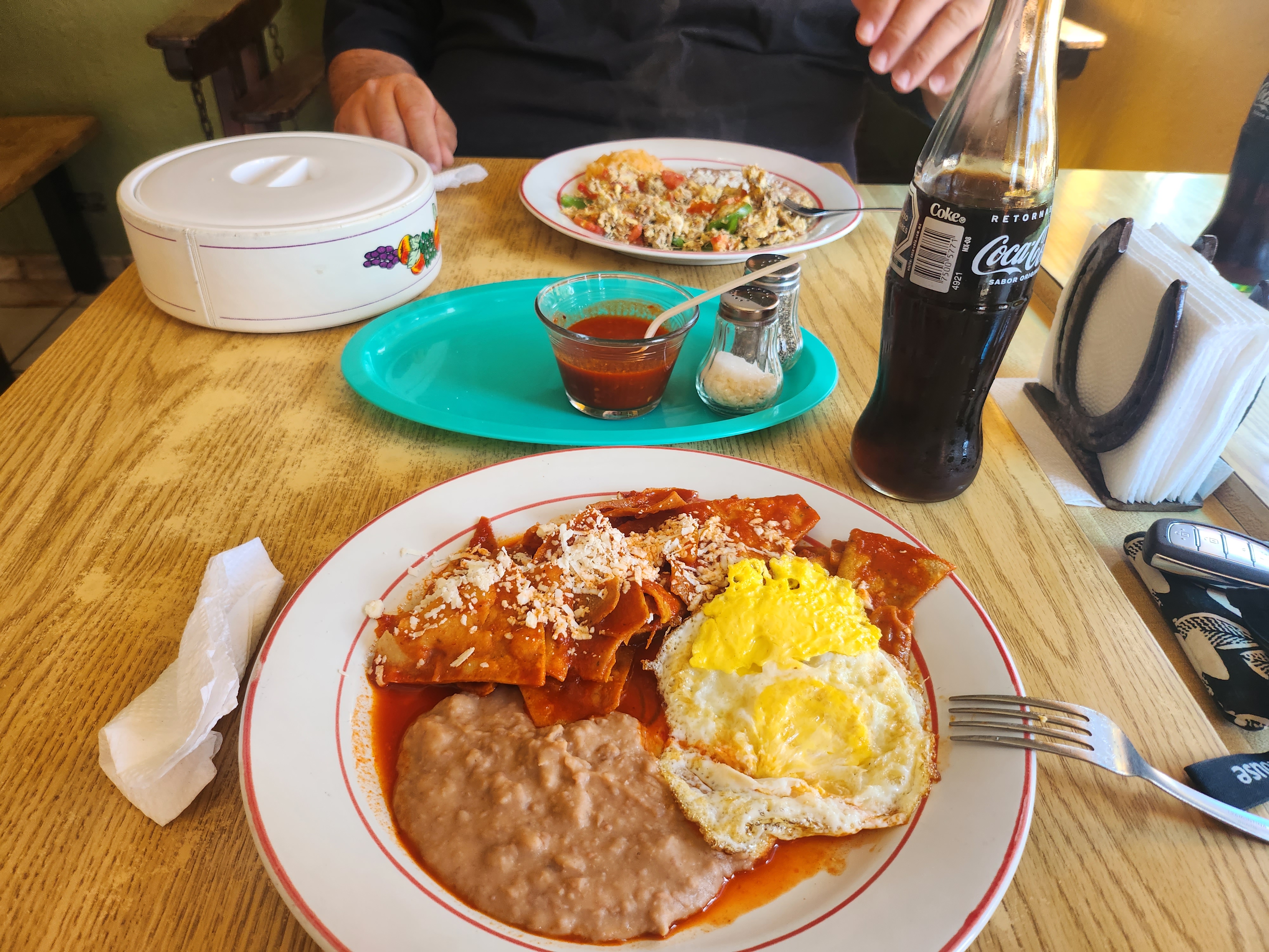 Loncheria La Mision image 9