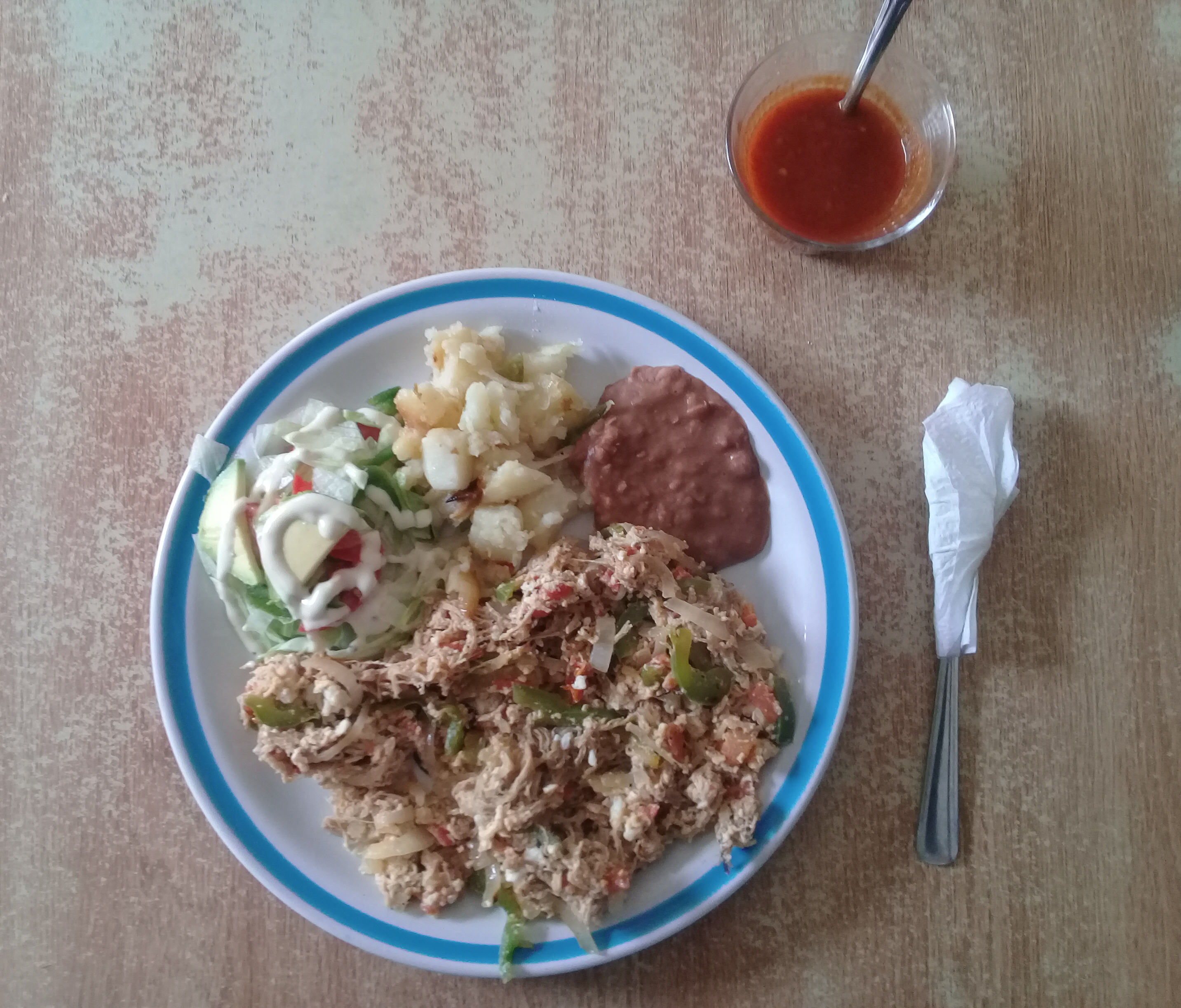 Loncheria La Mision image 10