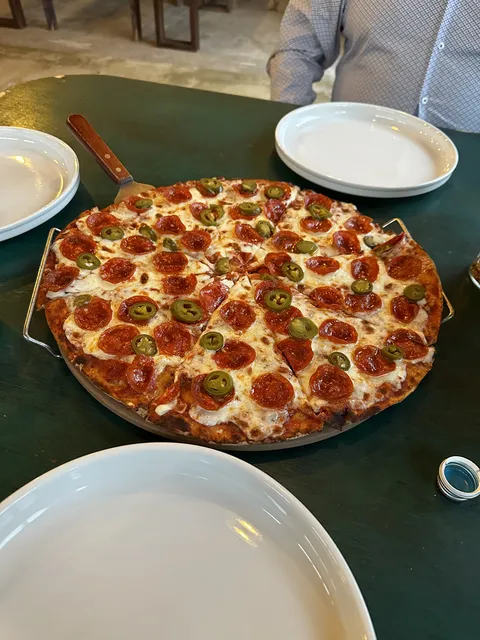 Archer's Pizza image 3