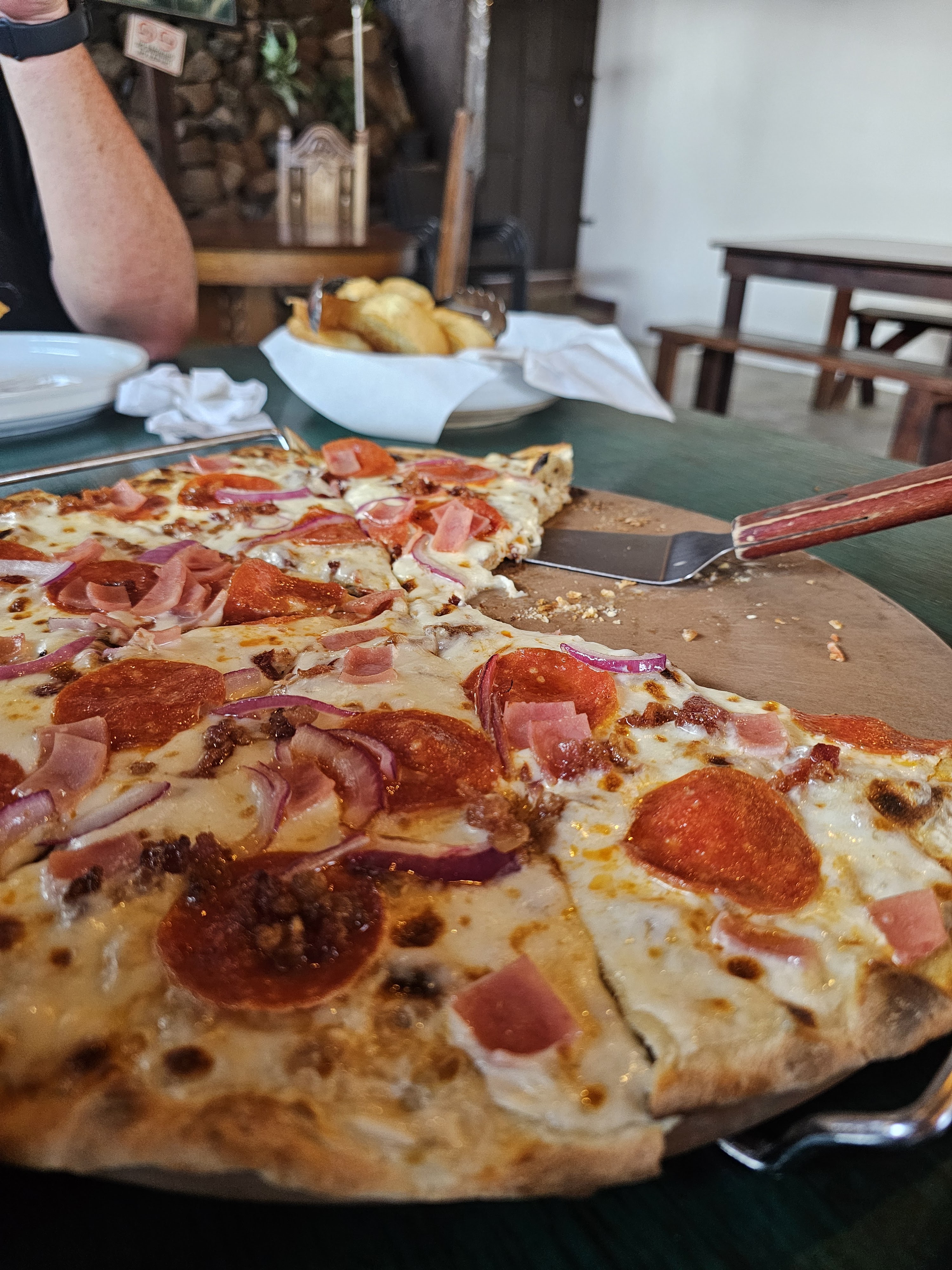 Archer's Pizza image 4