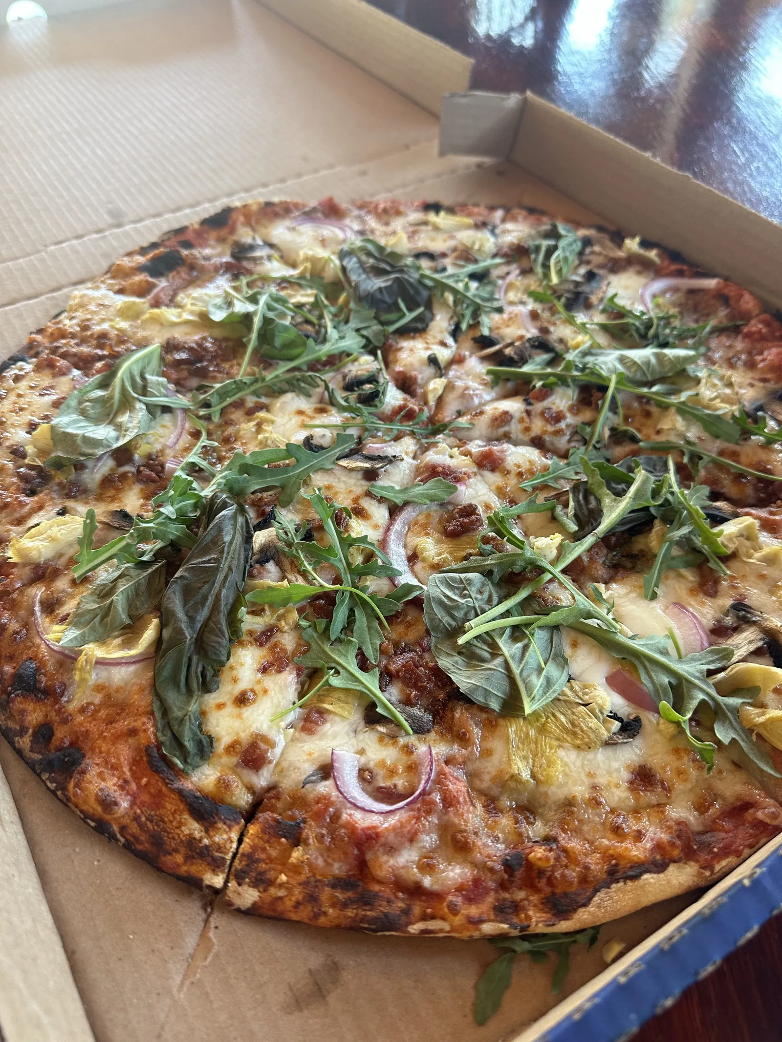 Archer's Pizza image 6