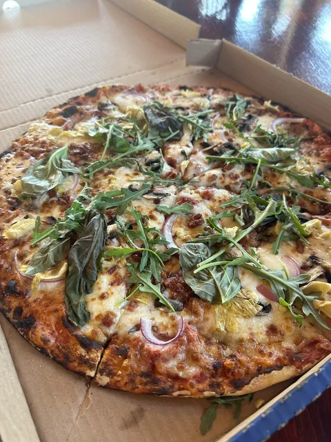Archer's Pizza image 6