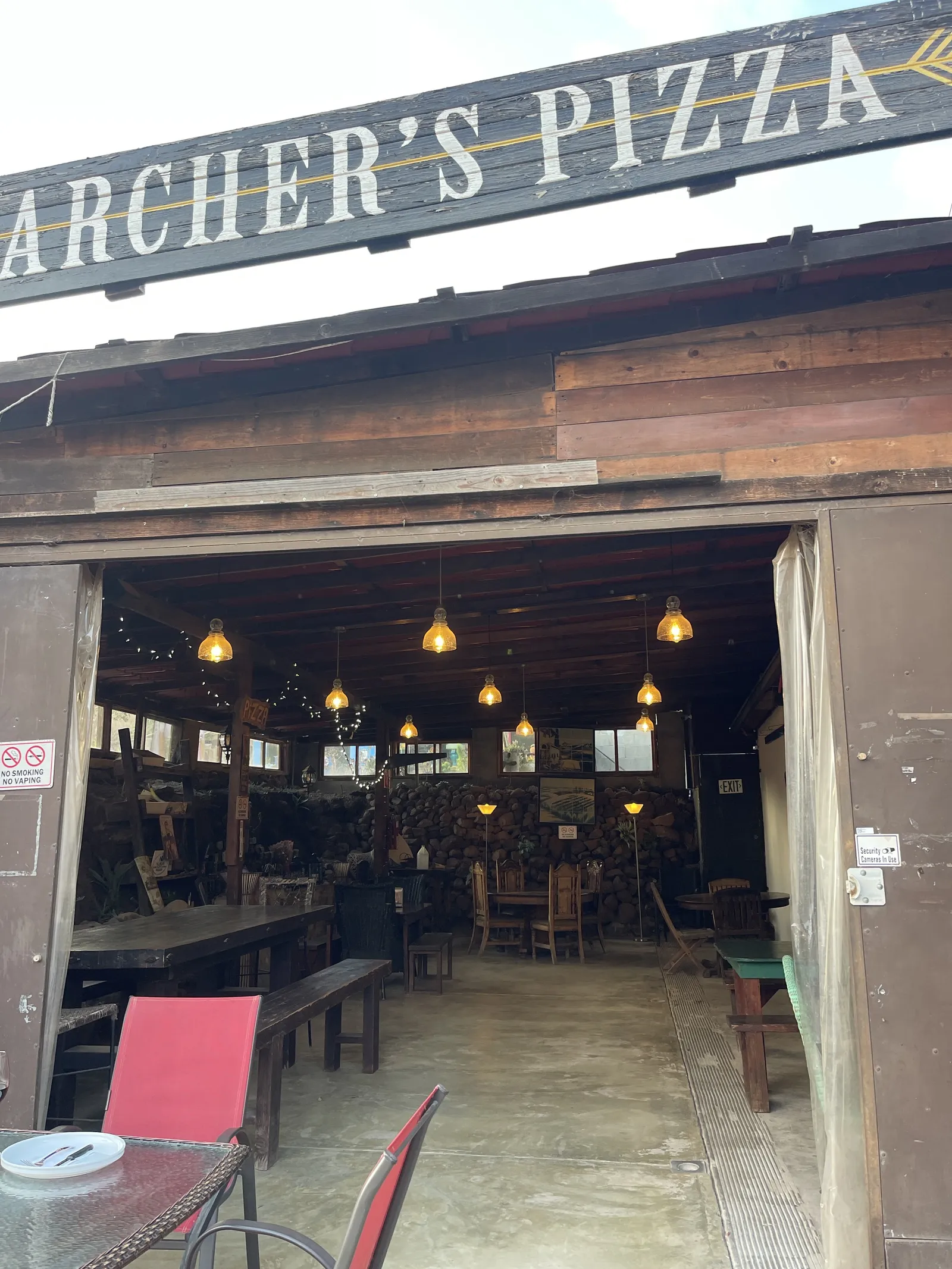 Archer's Pizza image 7