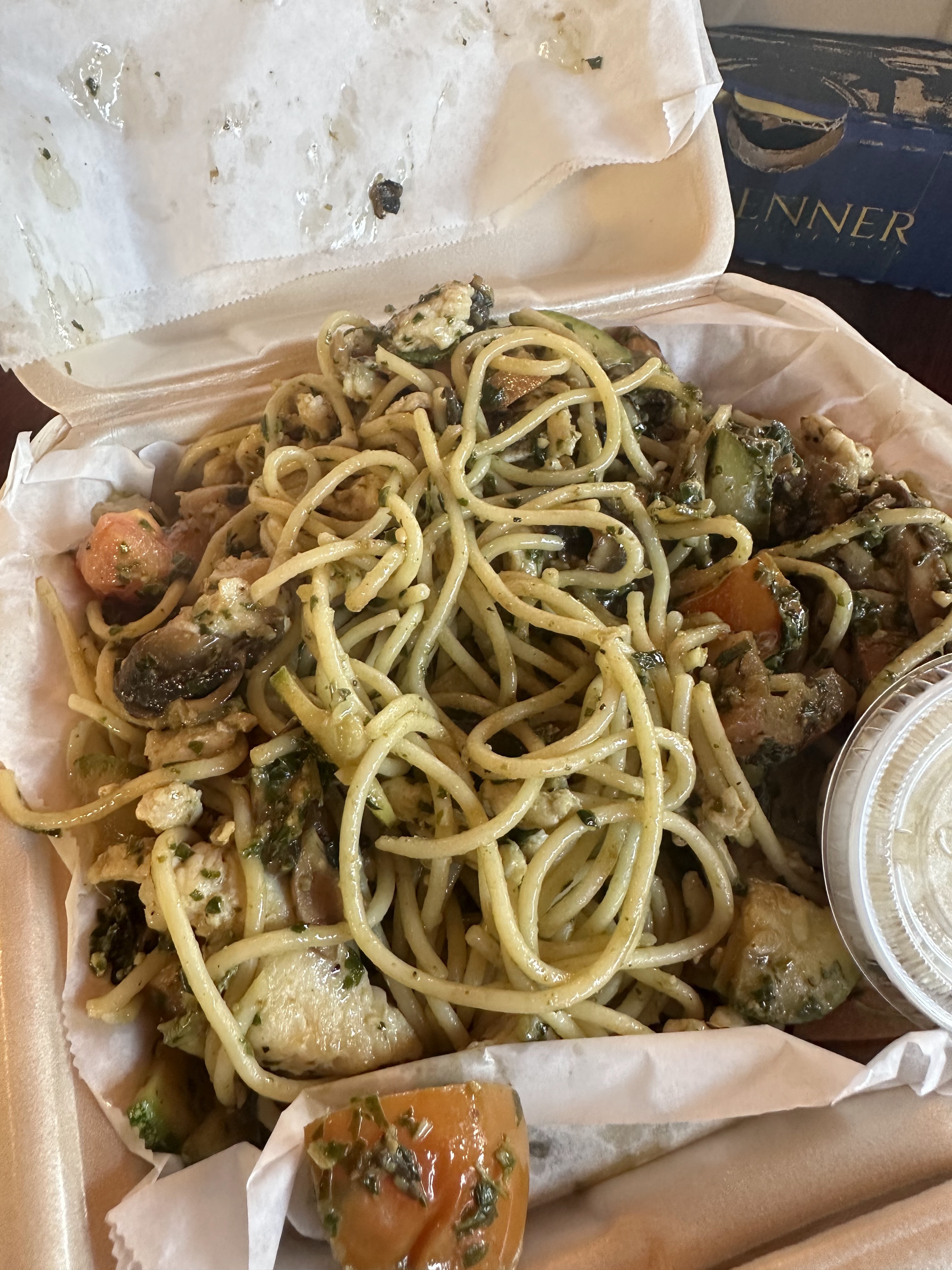 Archer's Pizza image 9