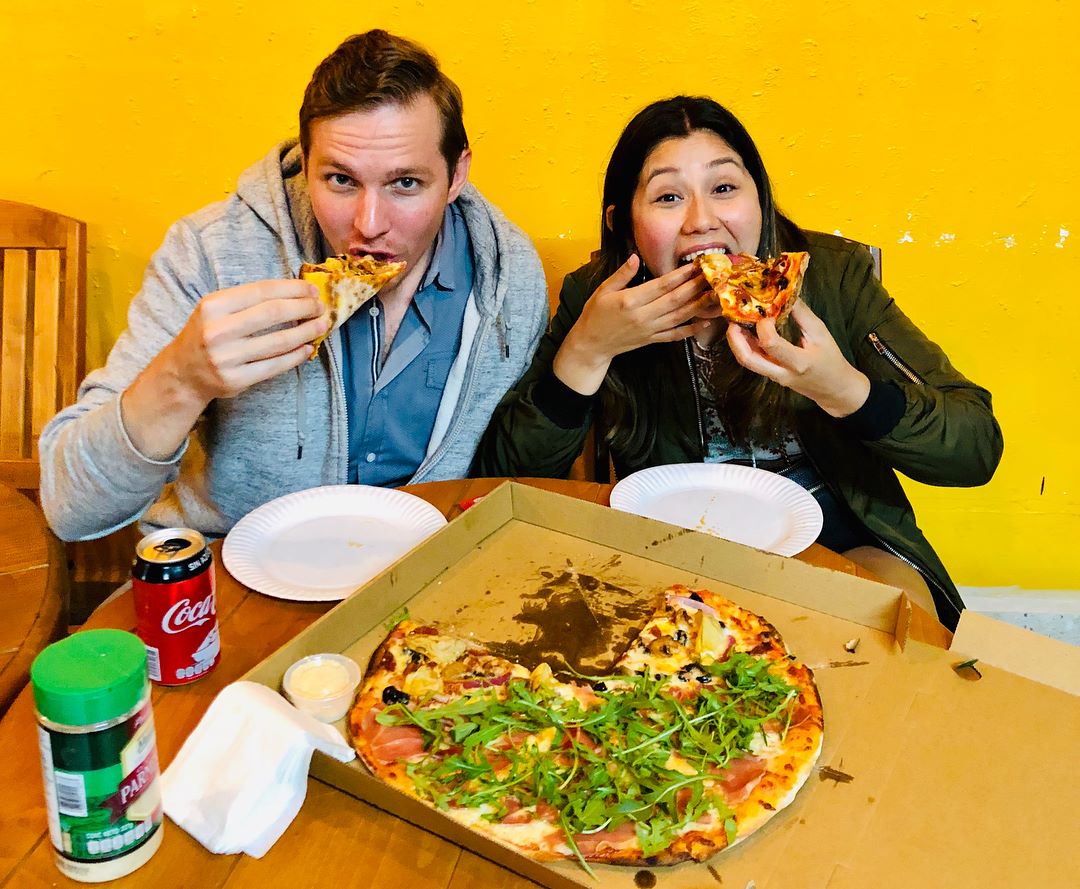 Archer's Pizza image 10