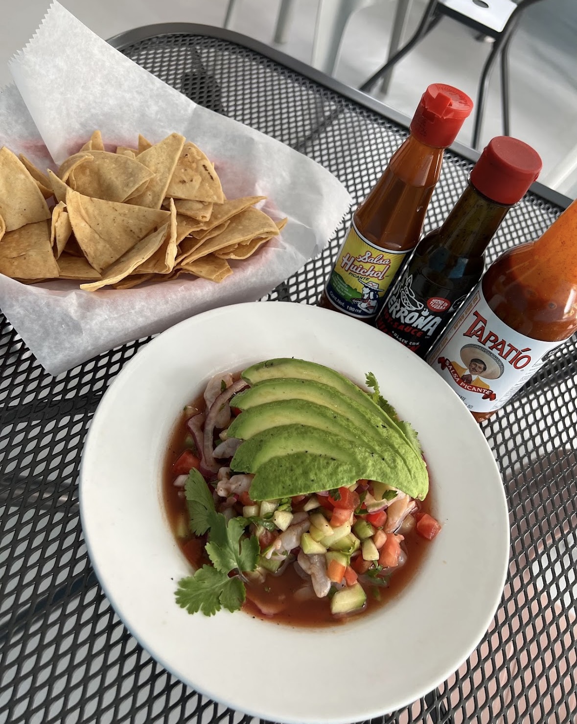 Marisqueria el chory image 1