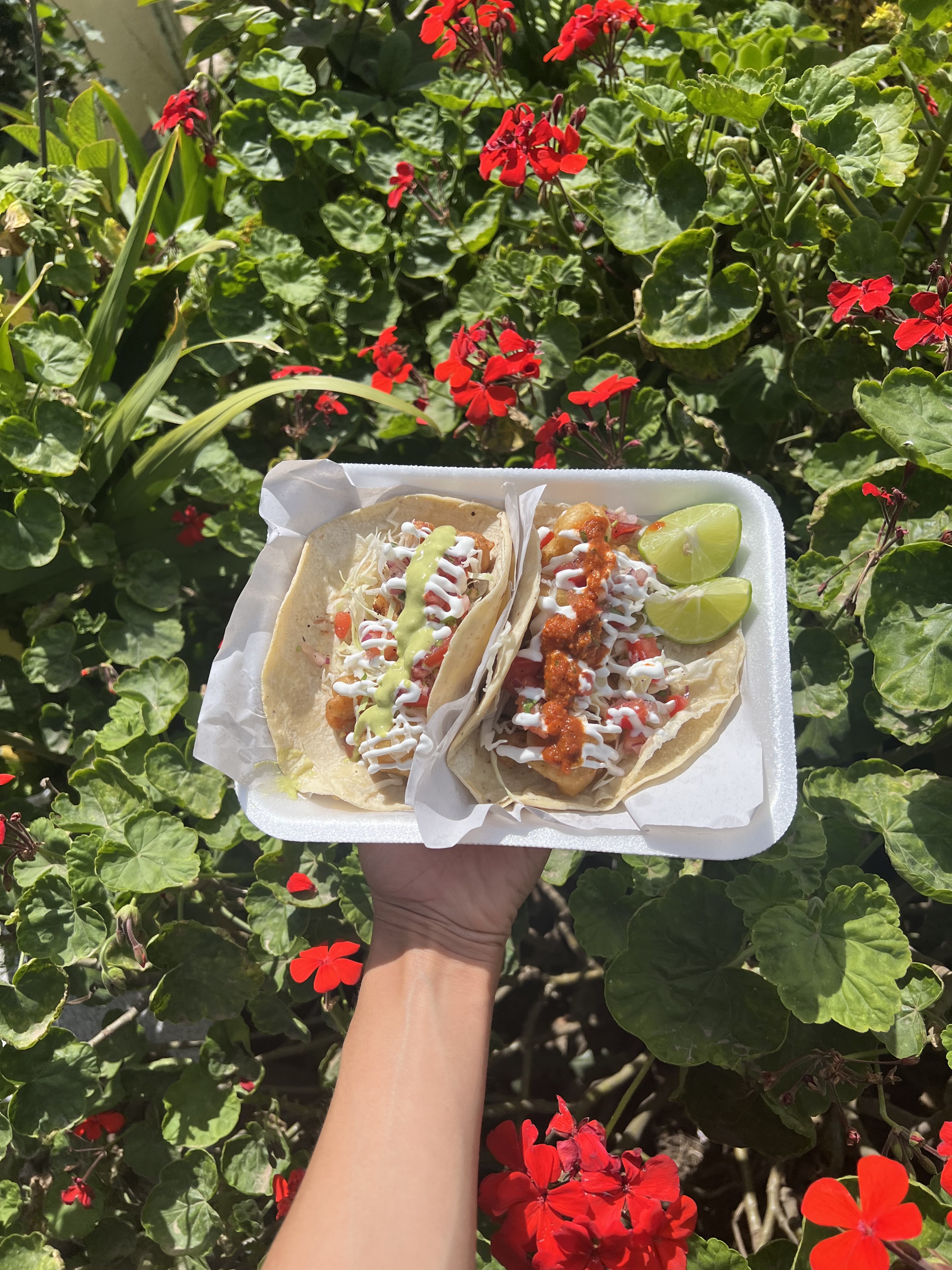 Marisqueria el chory image 2