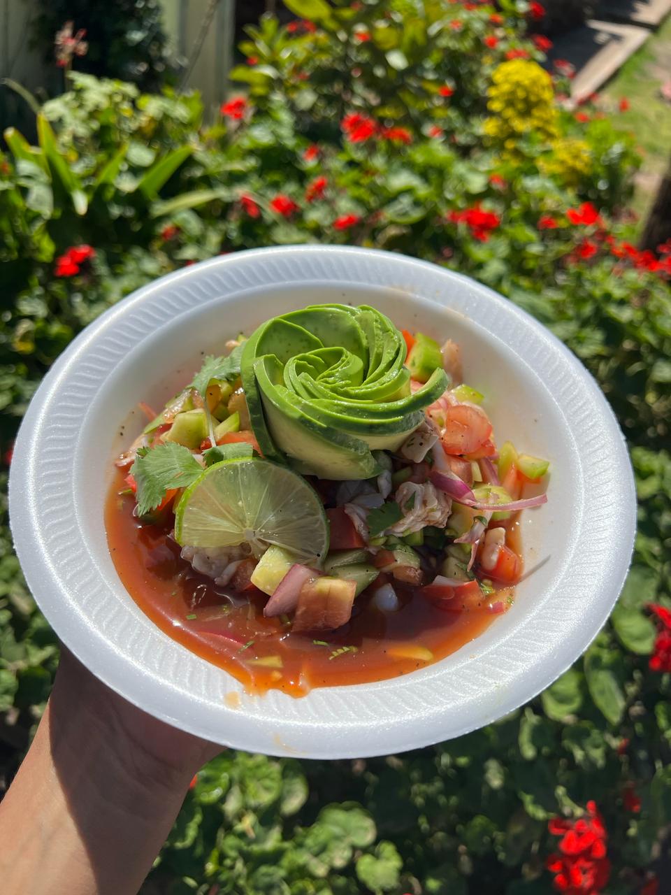 Marisqueria el chory image 3