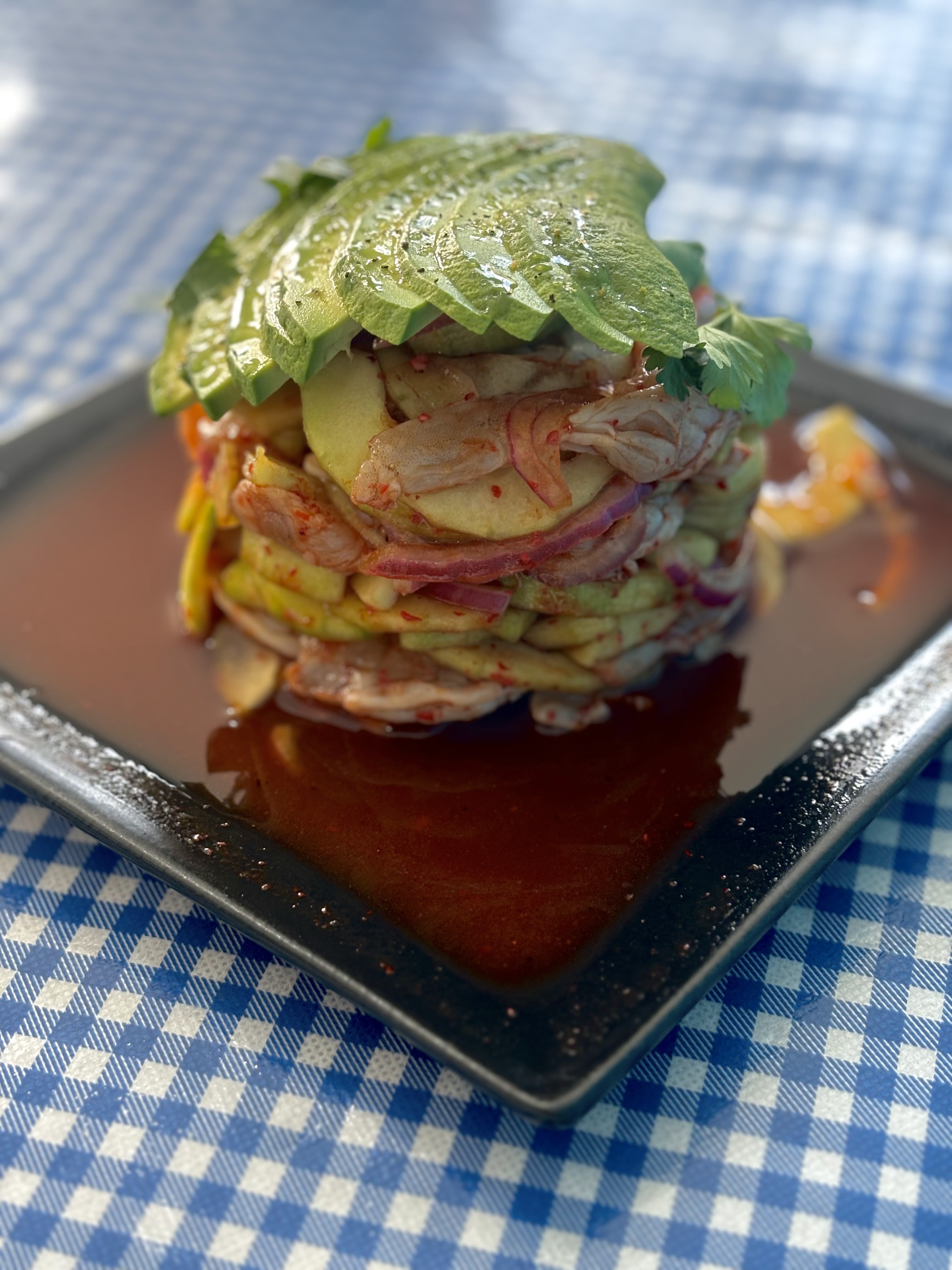 Marisqueria el chory image 4