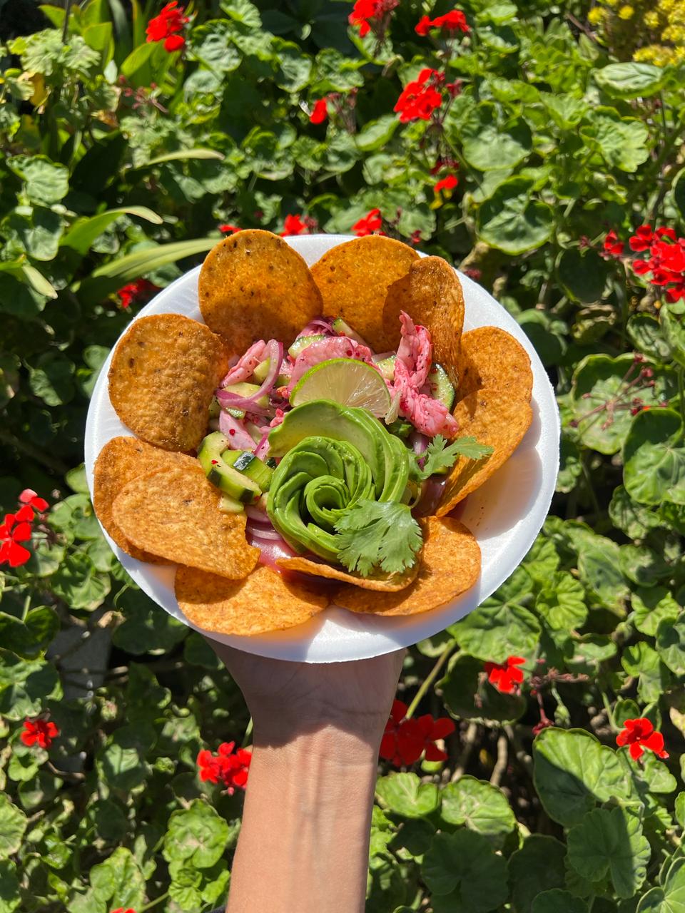 Marisqueria el chory image 5