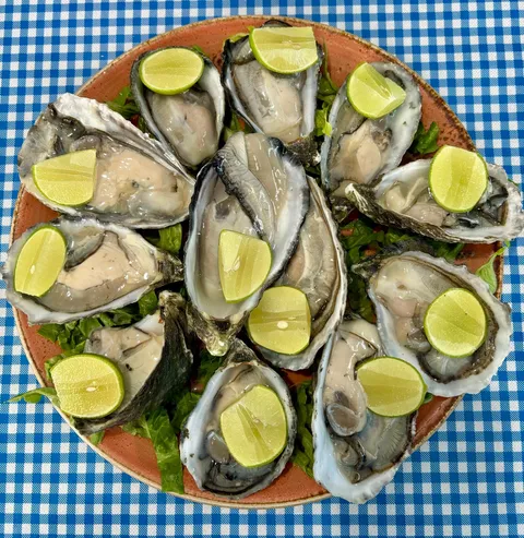Marisqueria el chory image 7