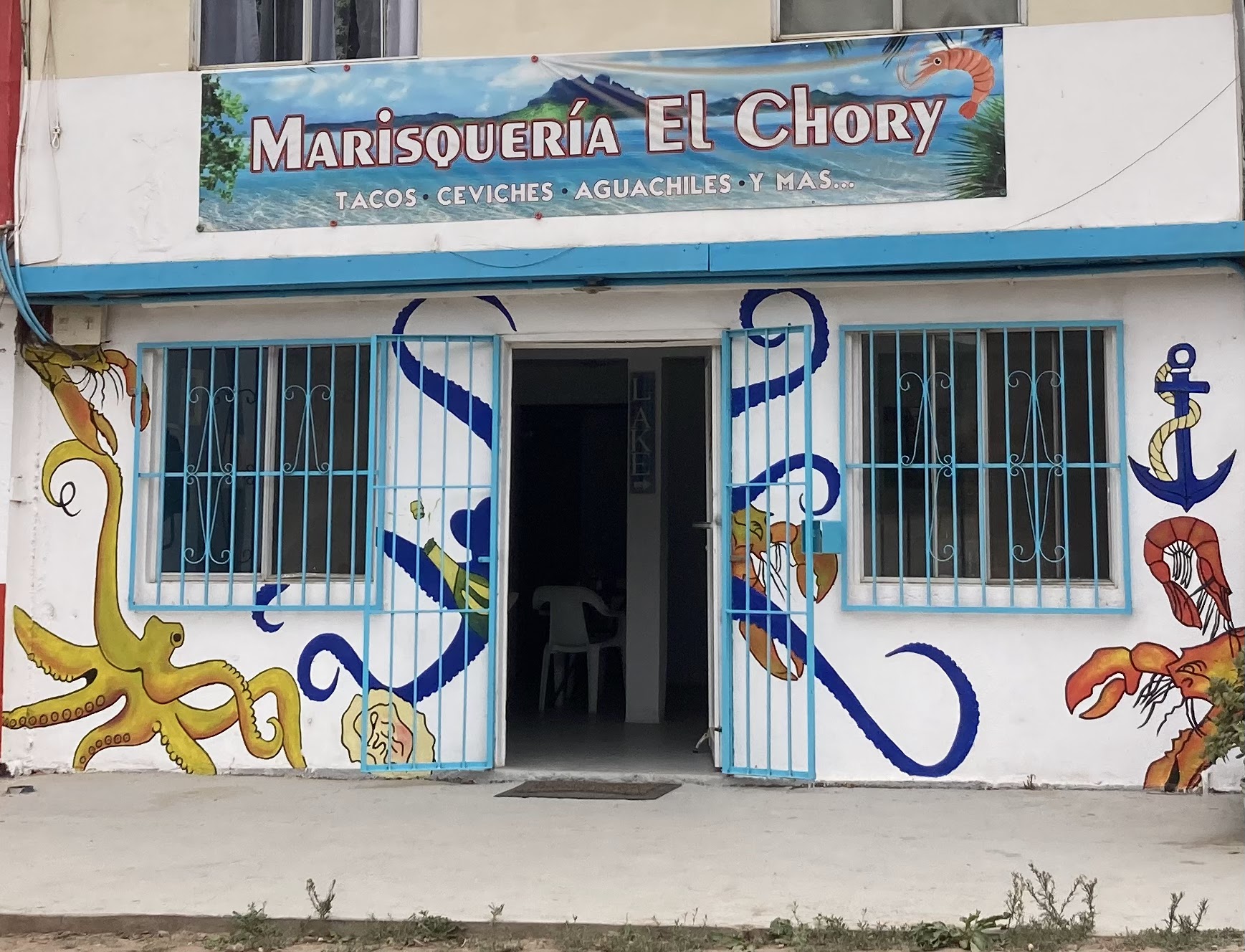 Marisqueria el chory image 9