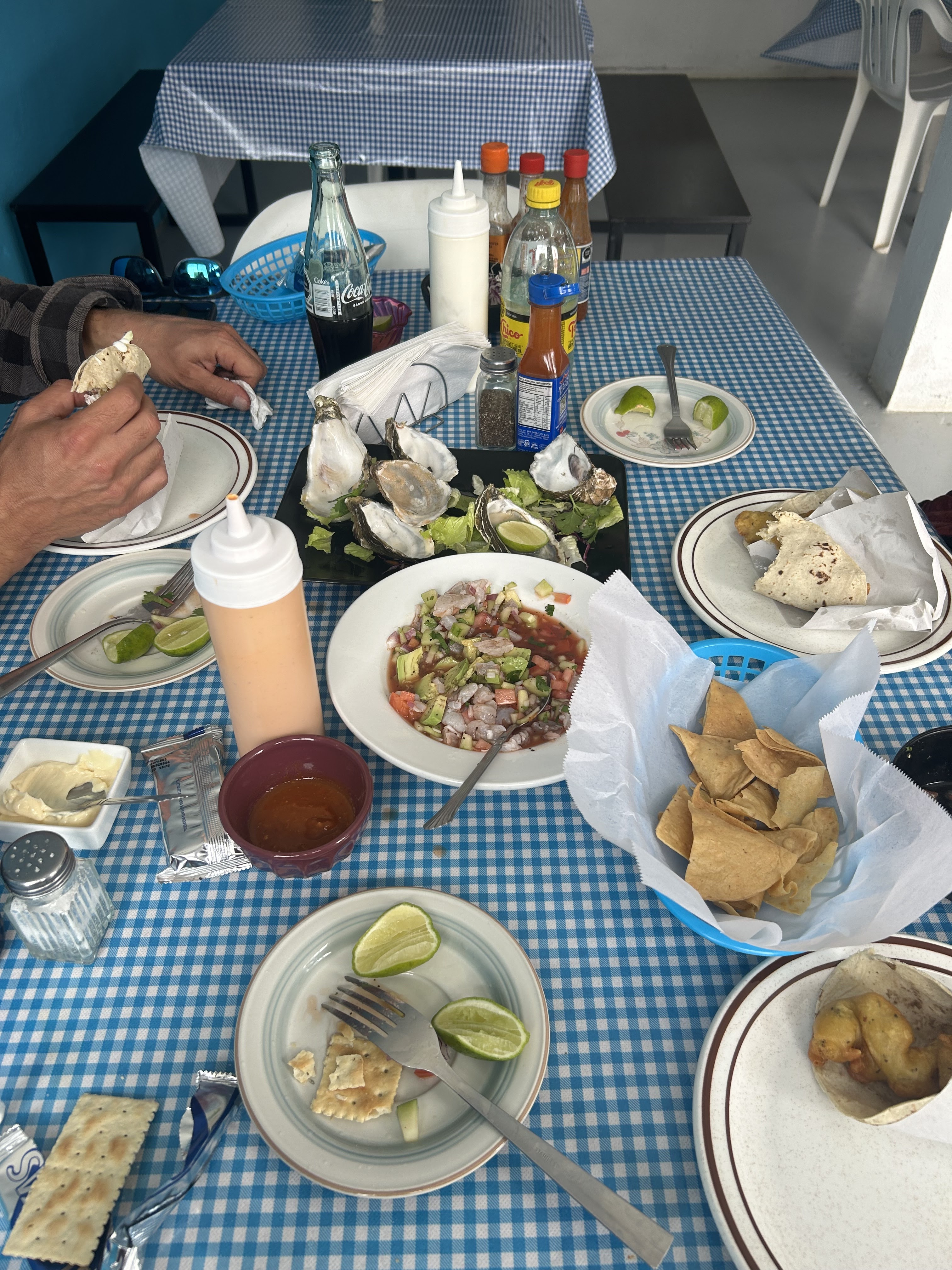 Marisqueria el chory image 10