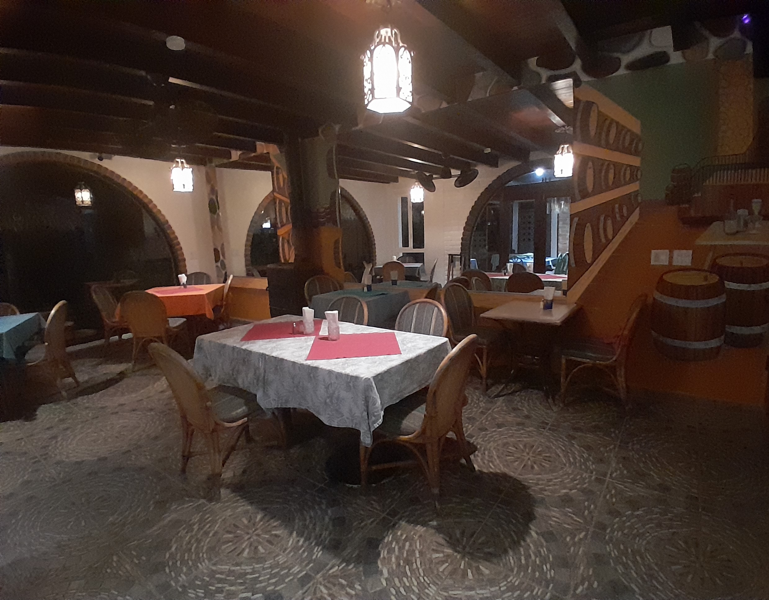 Poco Cielo Restaurant image 1