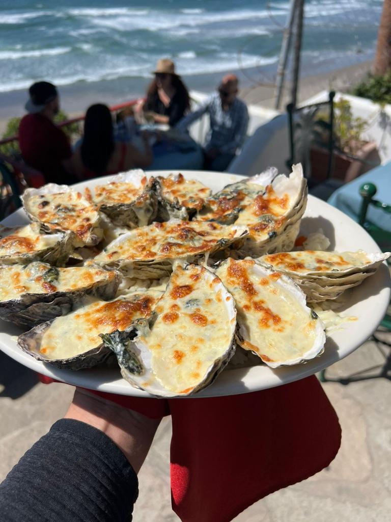 Poco Cielo Restaurant image 2