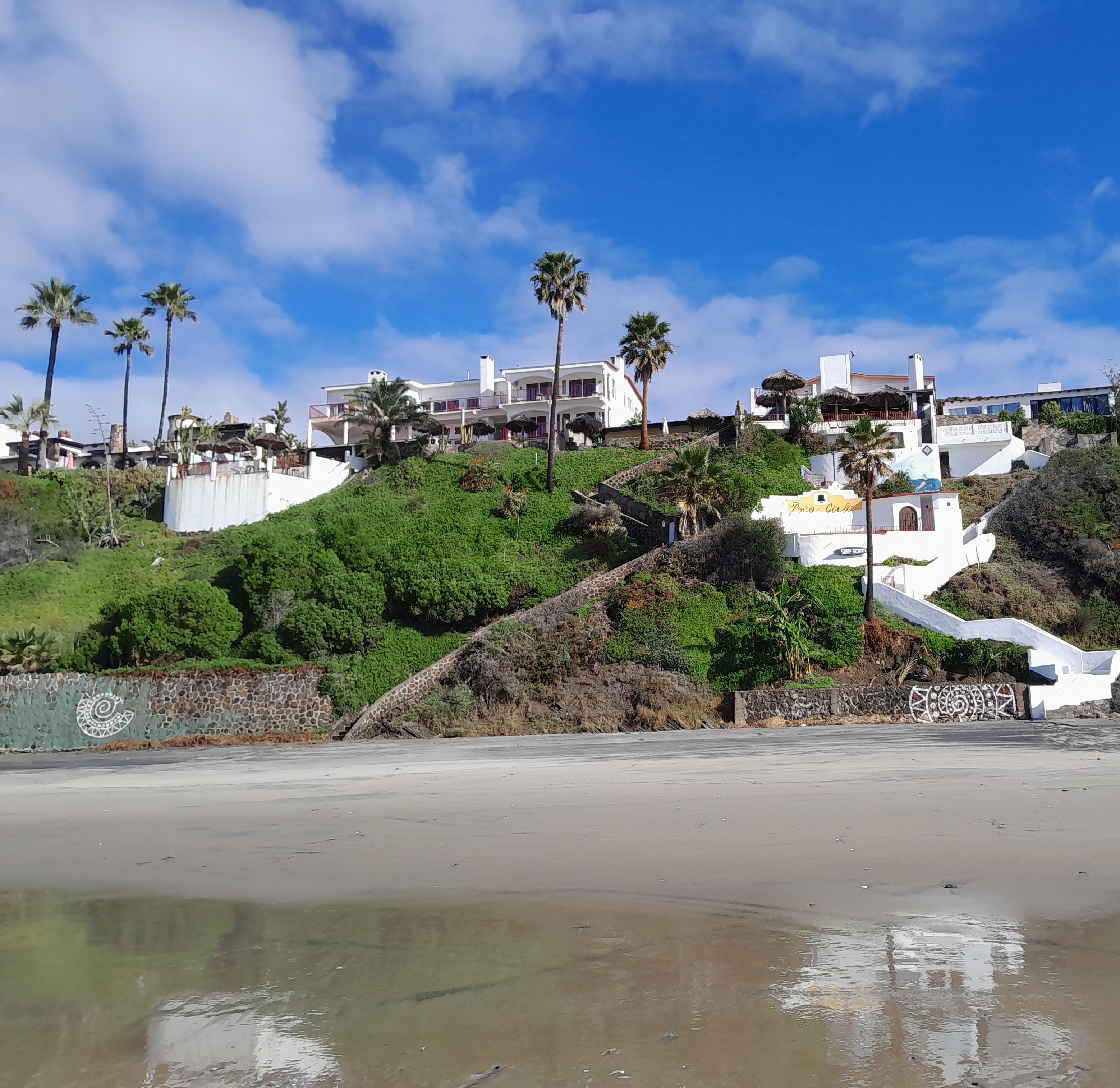 Poco Cielo Restaurant image 3