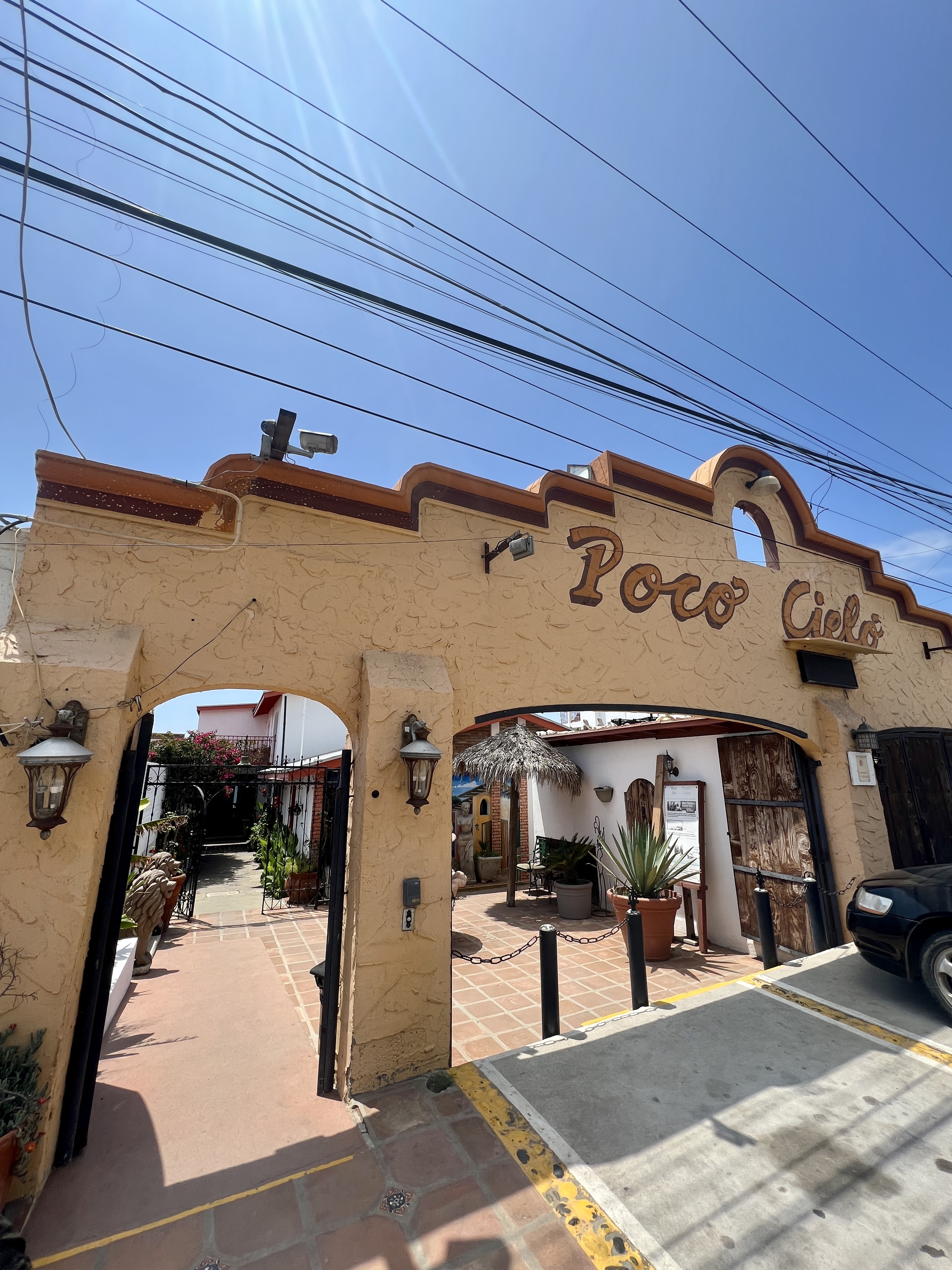 Poco Cielo Restaurant image 5