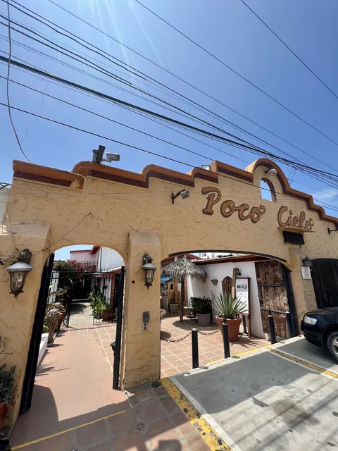 Poco Cielo Restaurant image 5