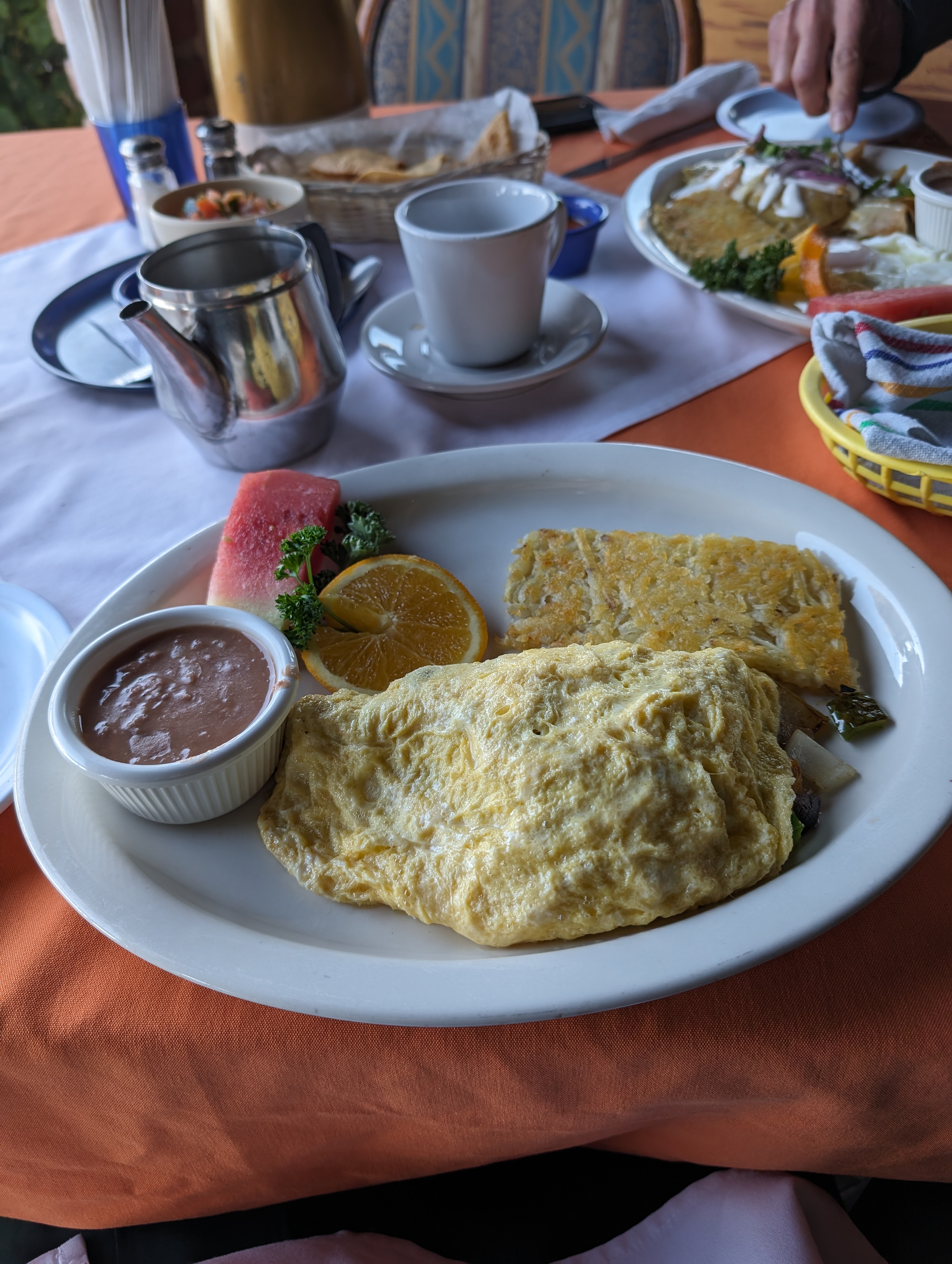 Poco Cielo Restaurant image 8