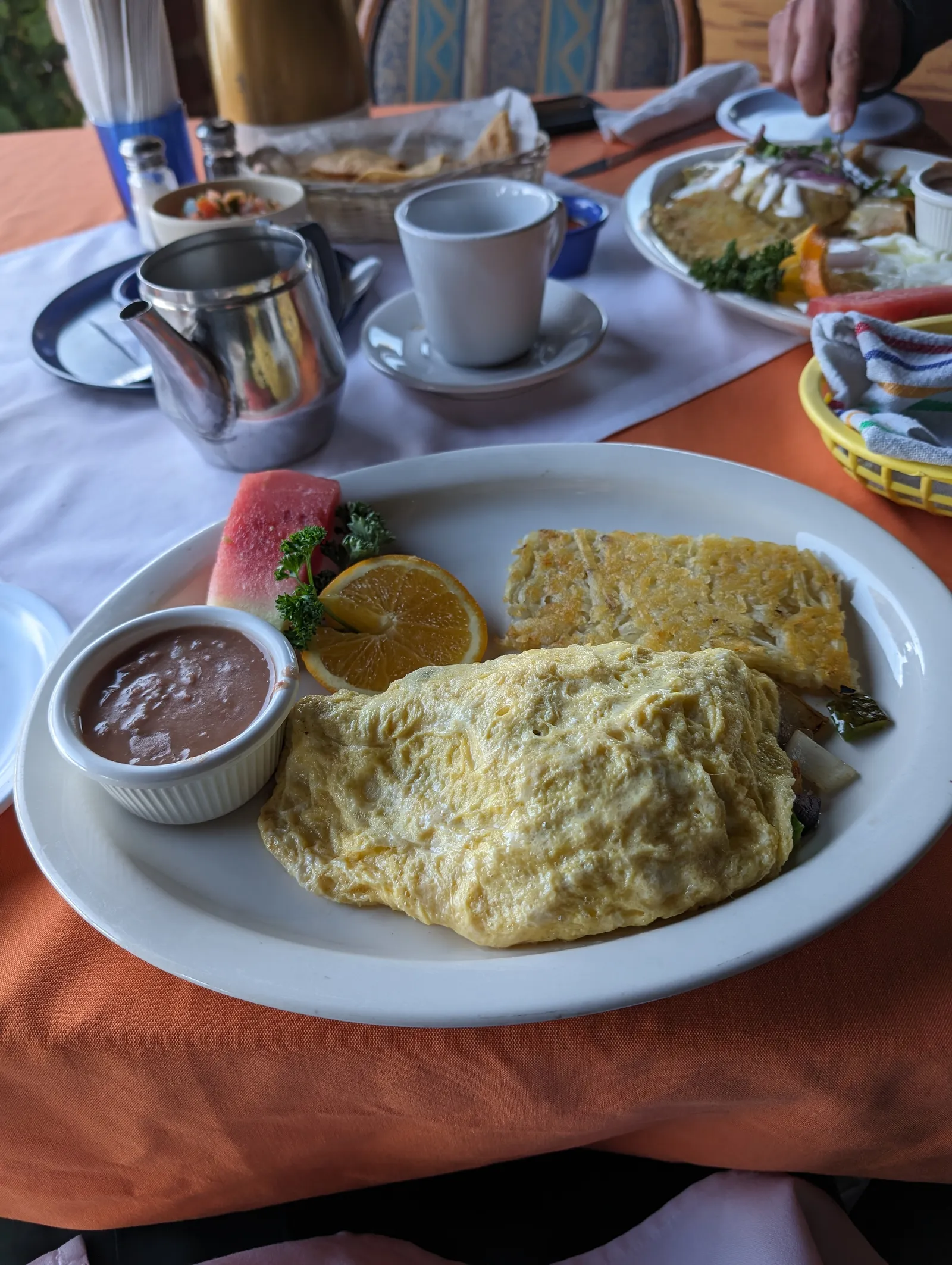 Poco Cielo Restaurant image 8