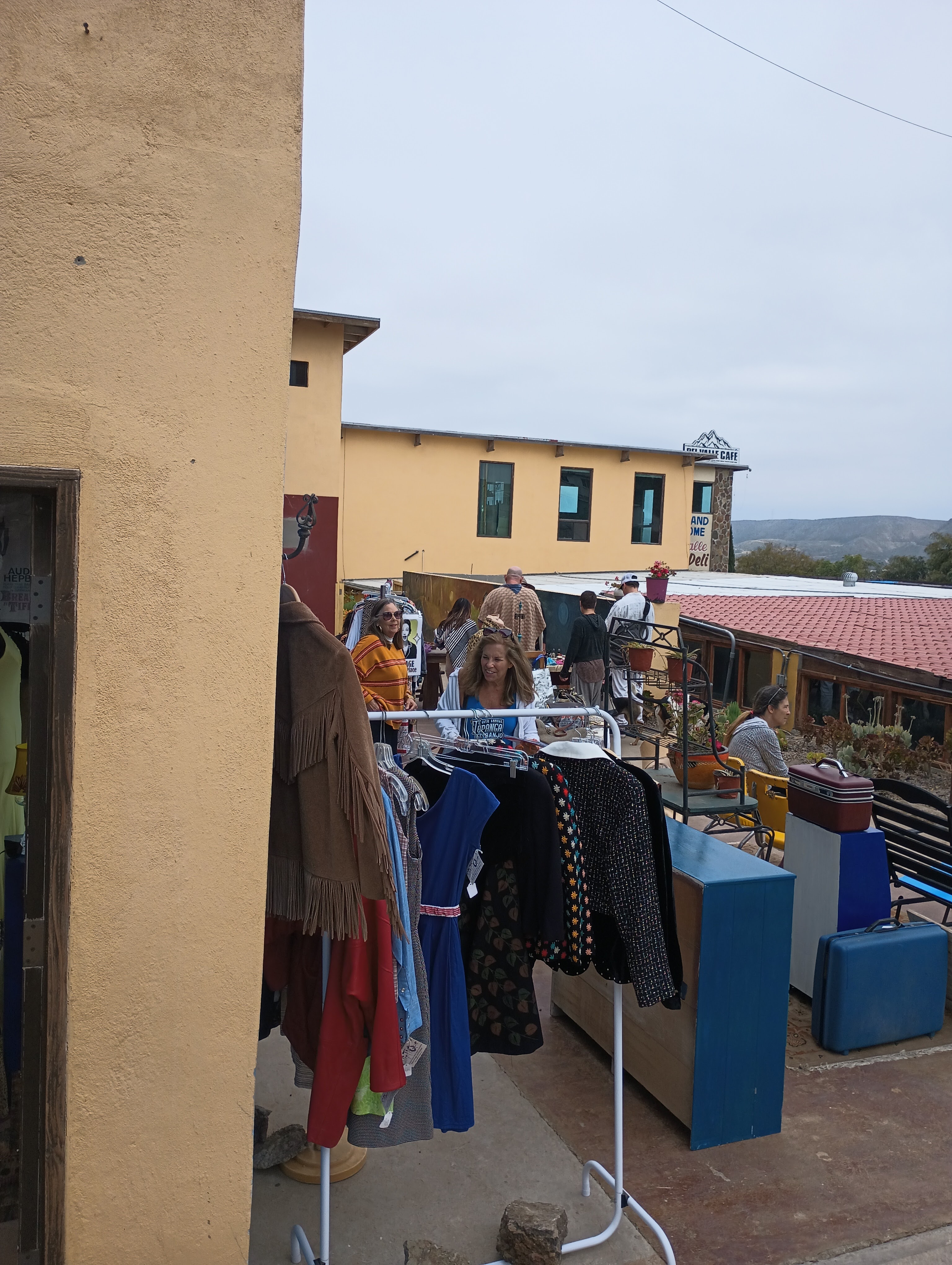 Puerta al Valle image 1