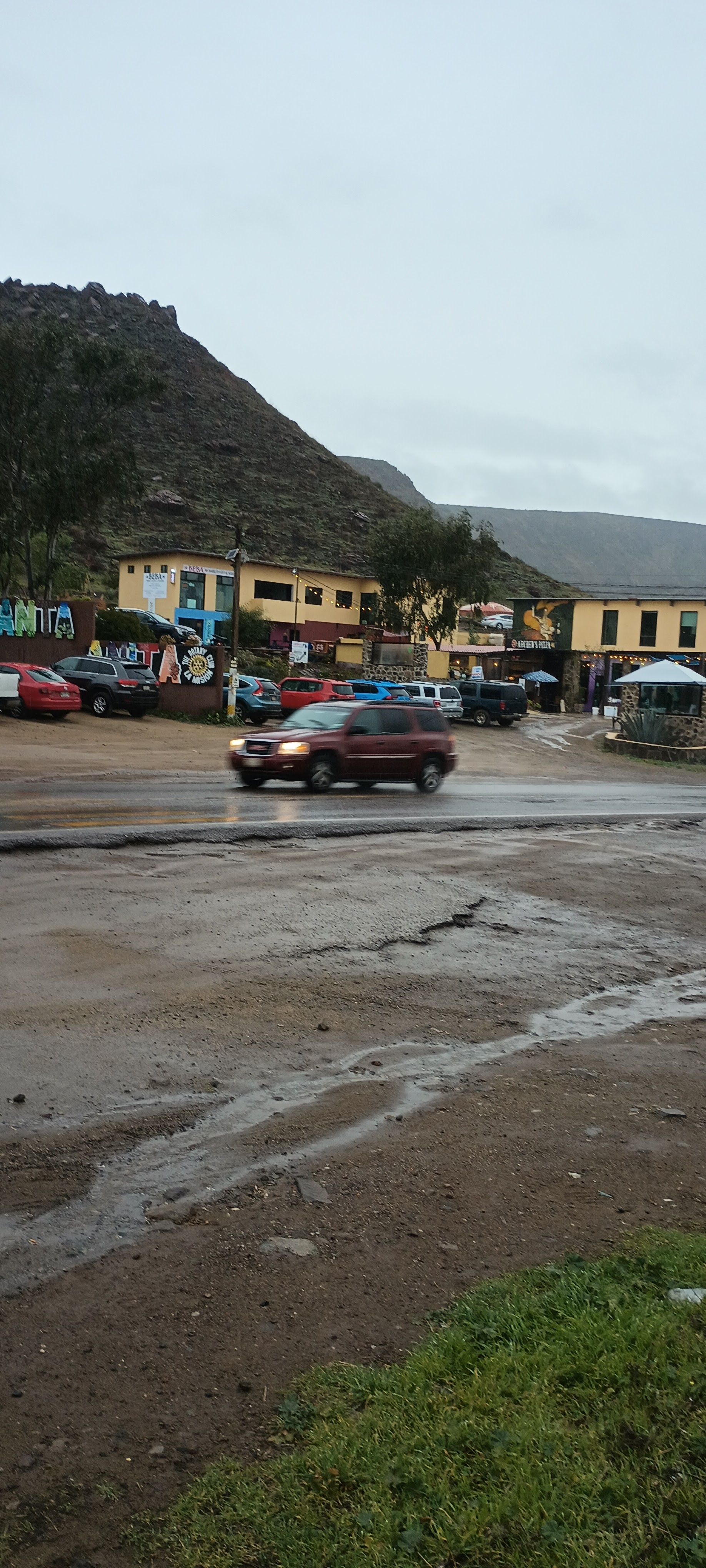 Puerta al Valle image 2