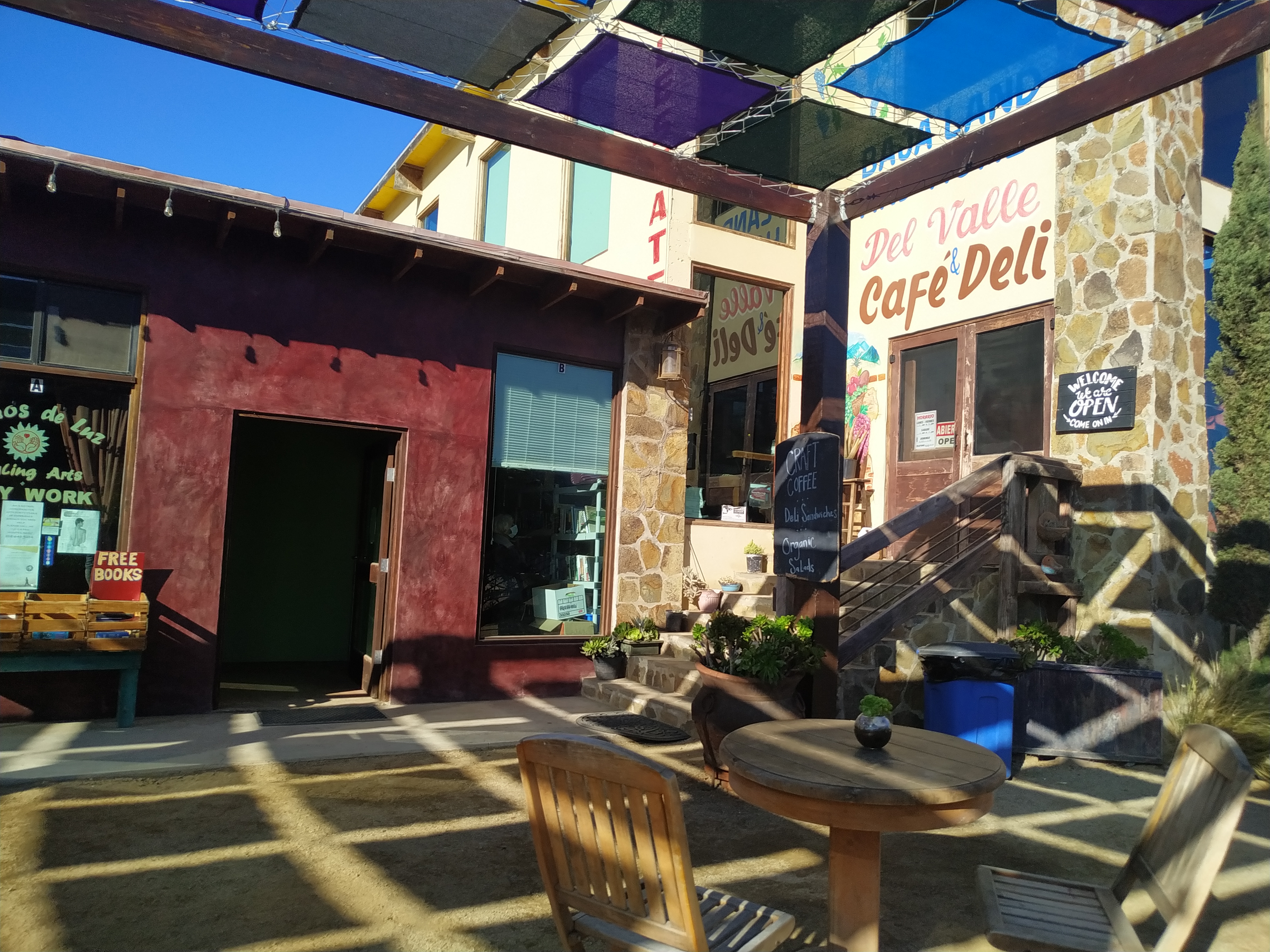 Puerta al Valle image 5