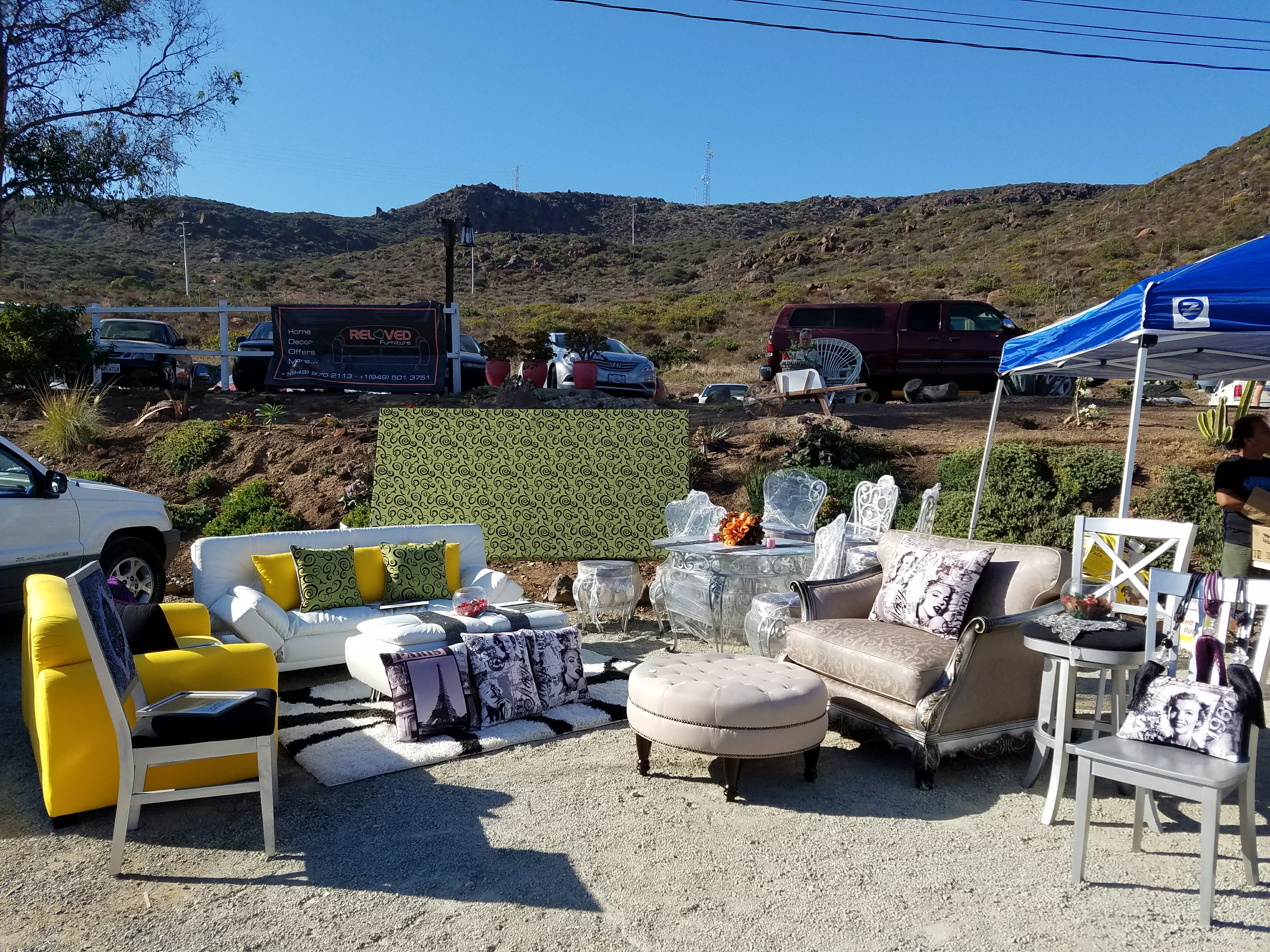 Puerta al Valle image 6