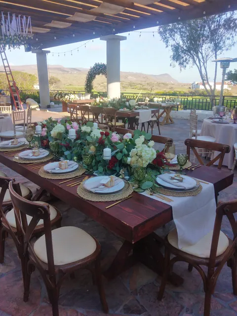 Restaurante Dos Lagos image 1