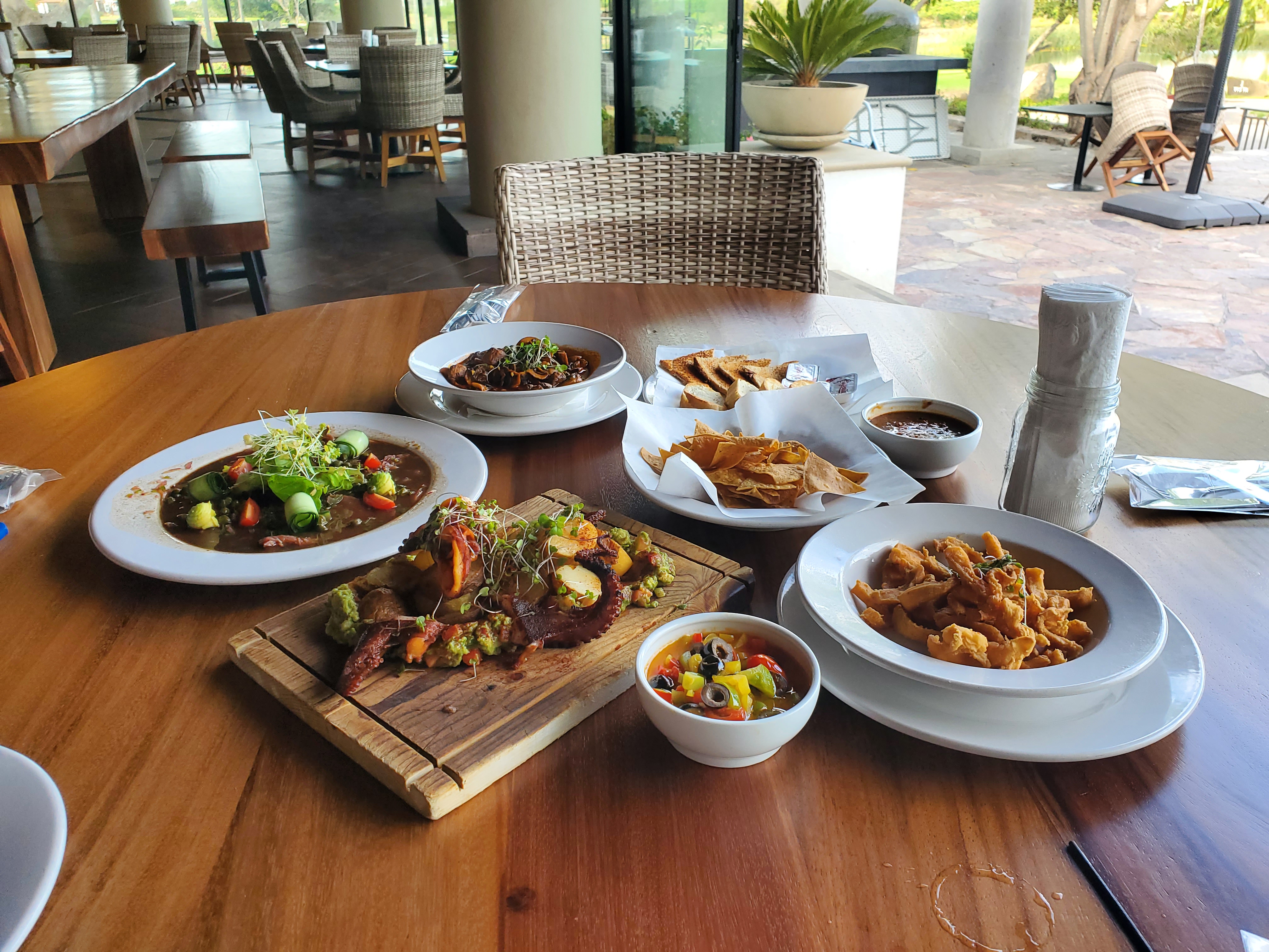 Restaurante Dos Lagos image 2