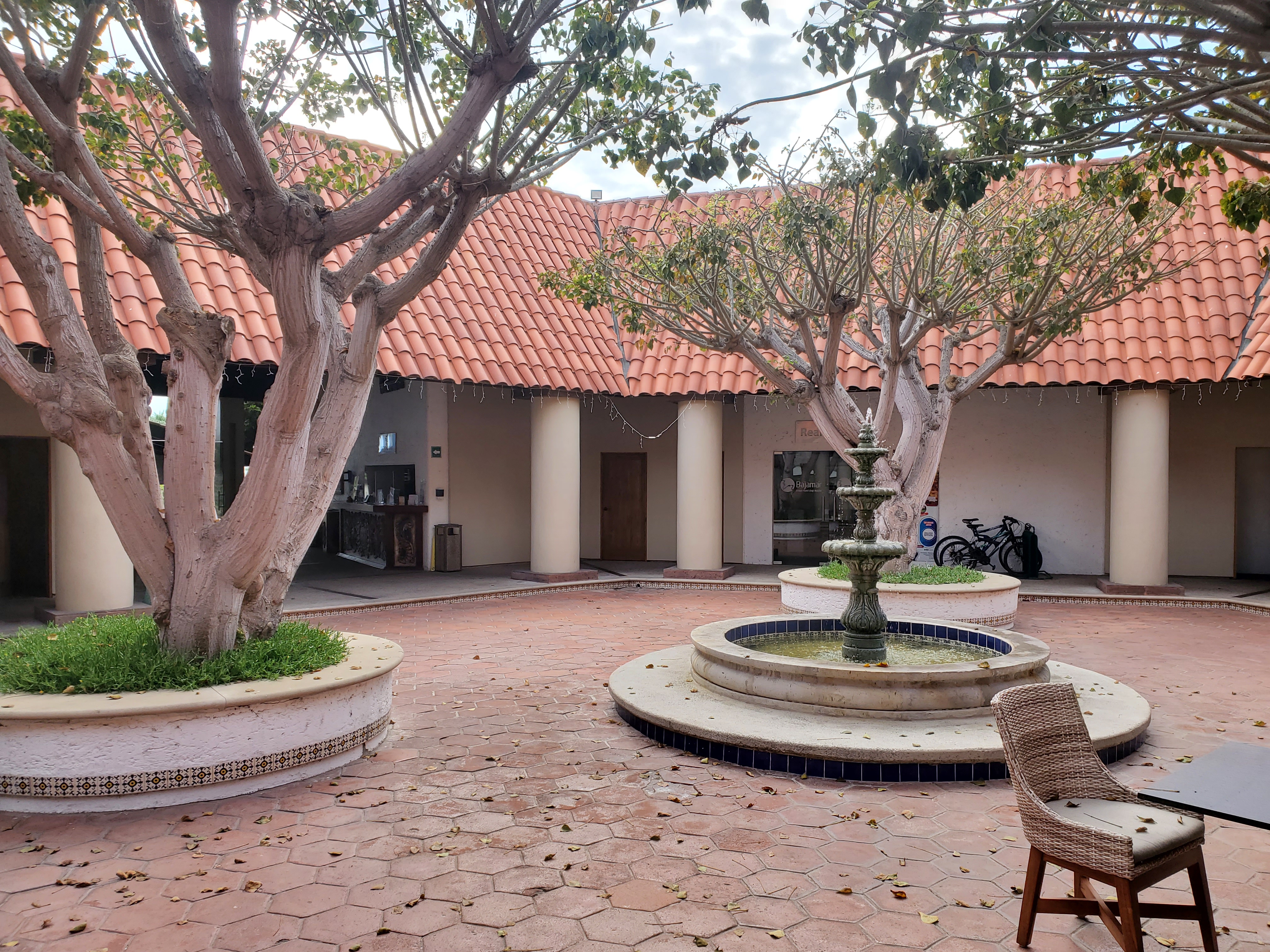 Restaurante Dos Lagos image 3