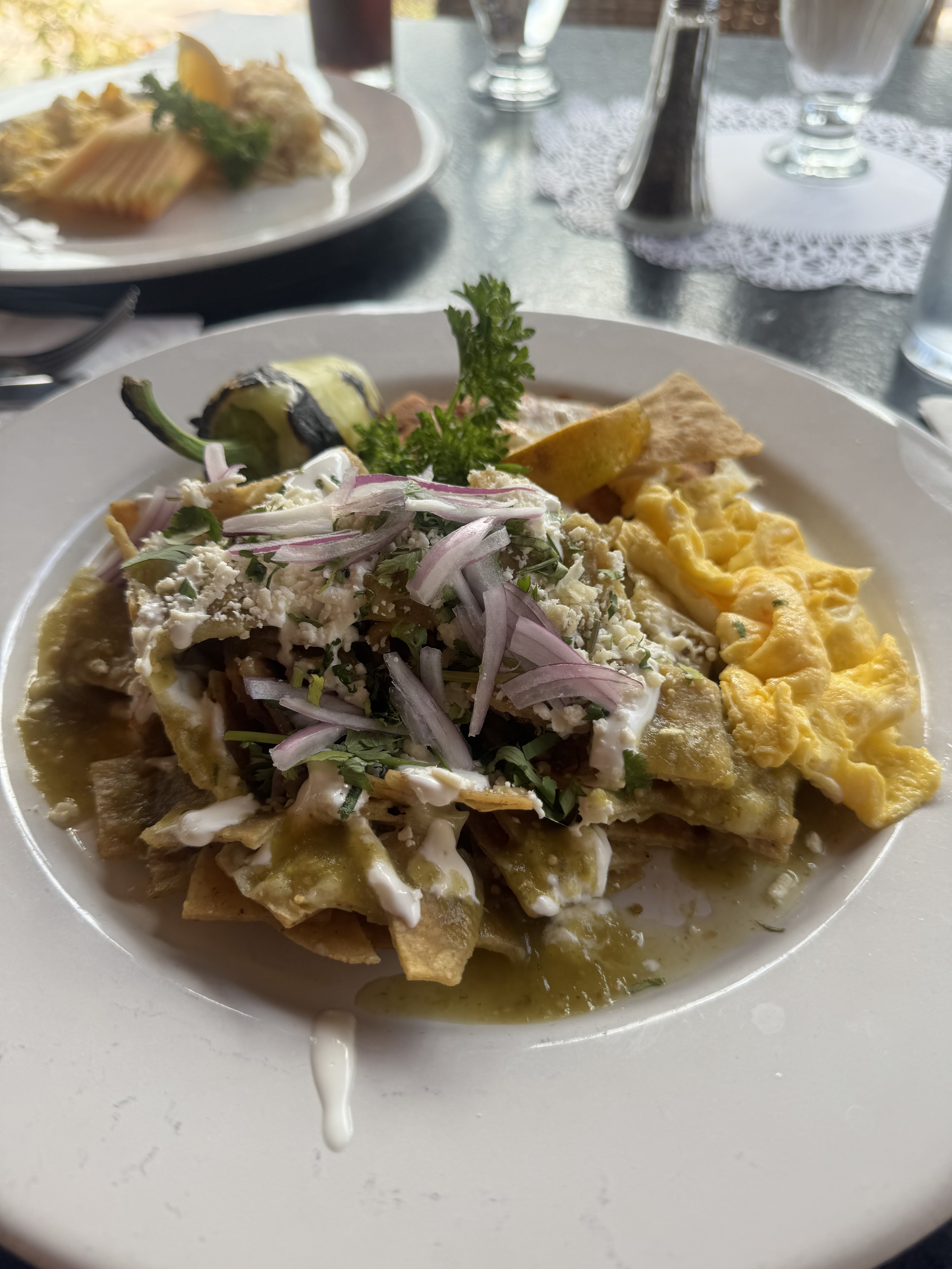 Restaurante Dos Lagos image 4