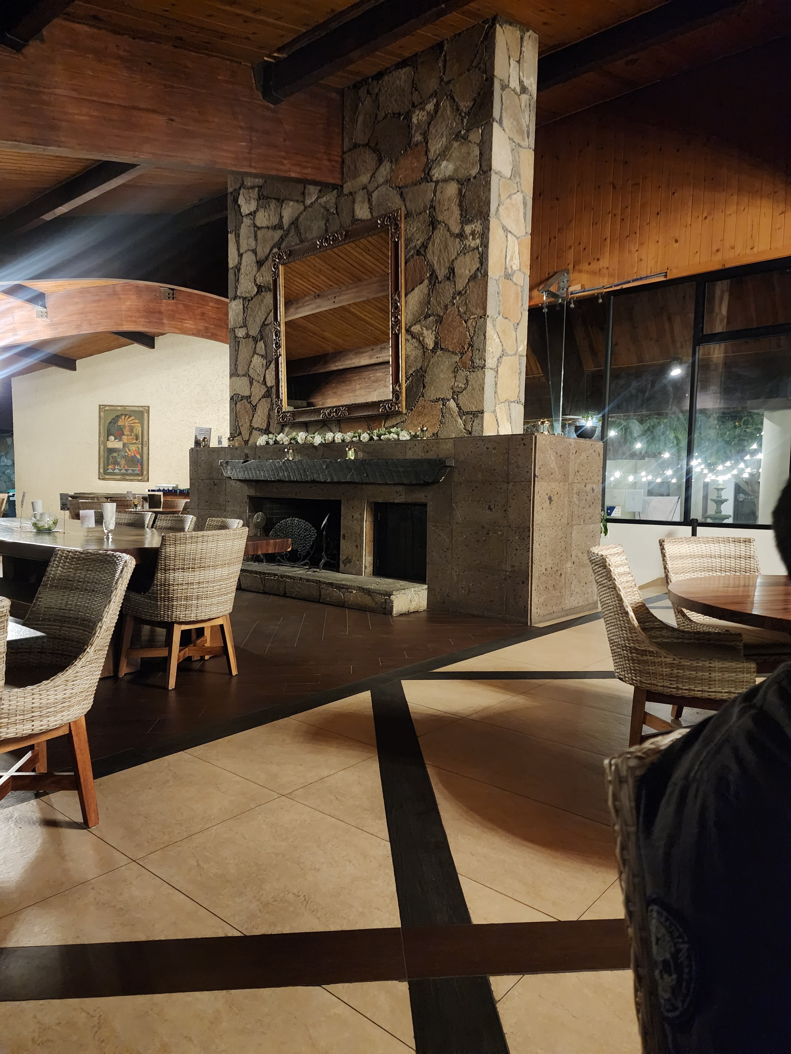 Restaurante Dos Lagos image 5