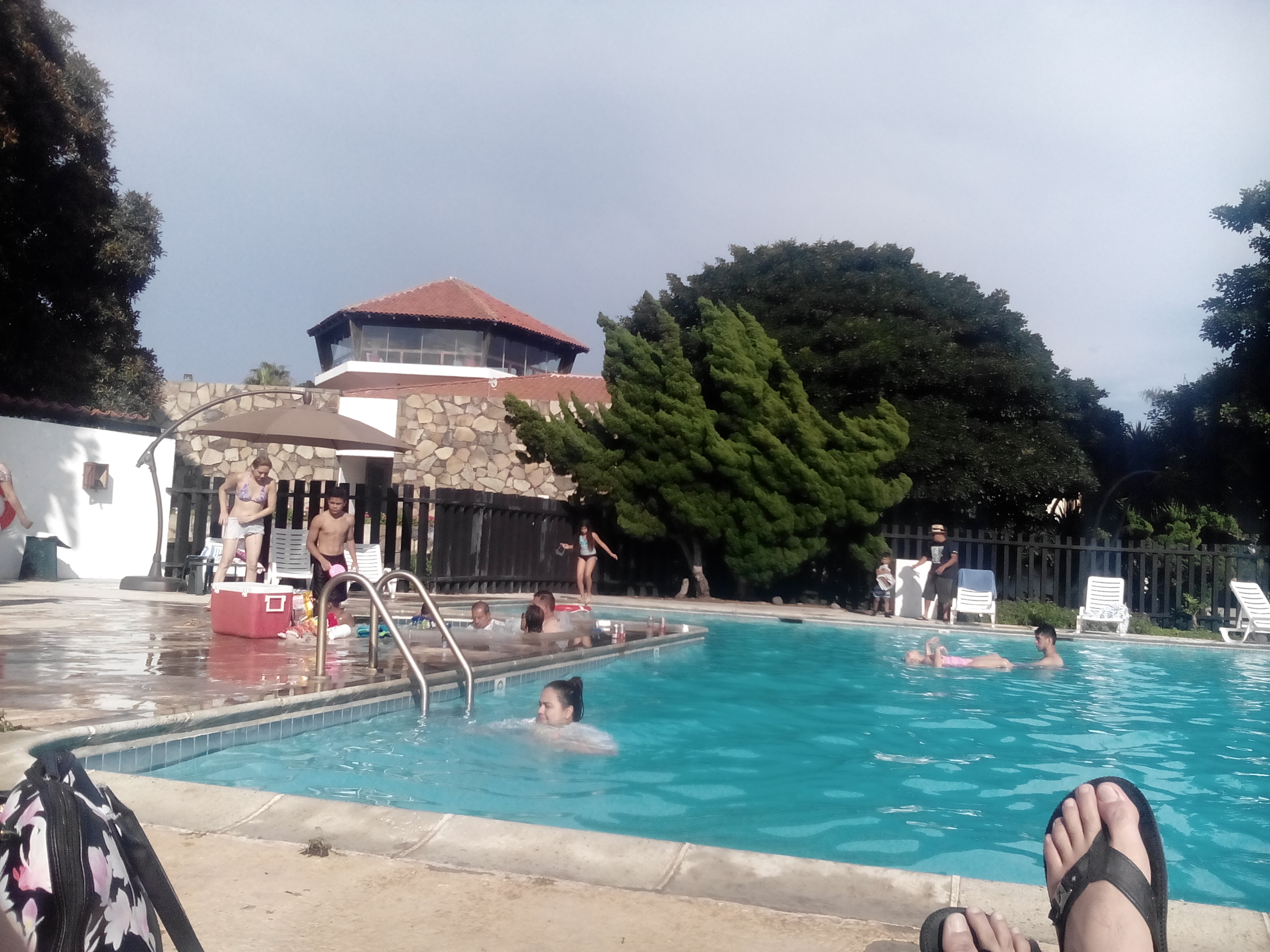 Restaurante Dos Lagos image 7