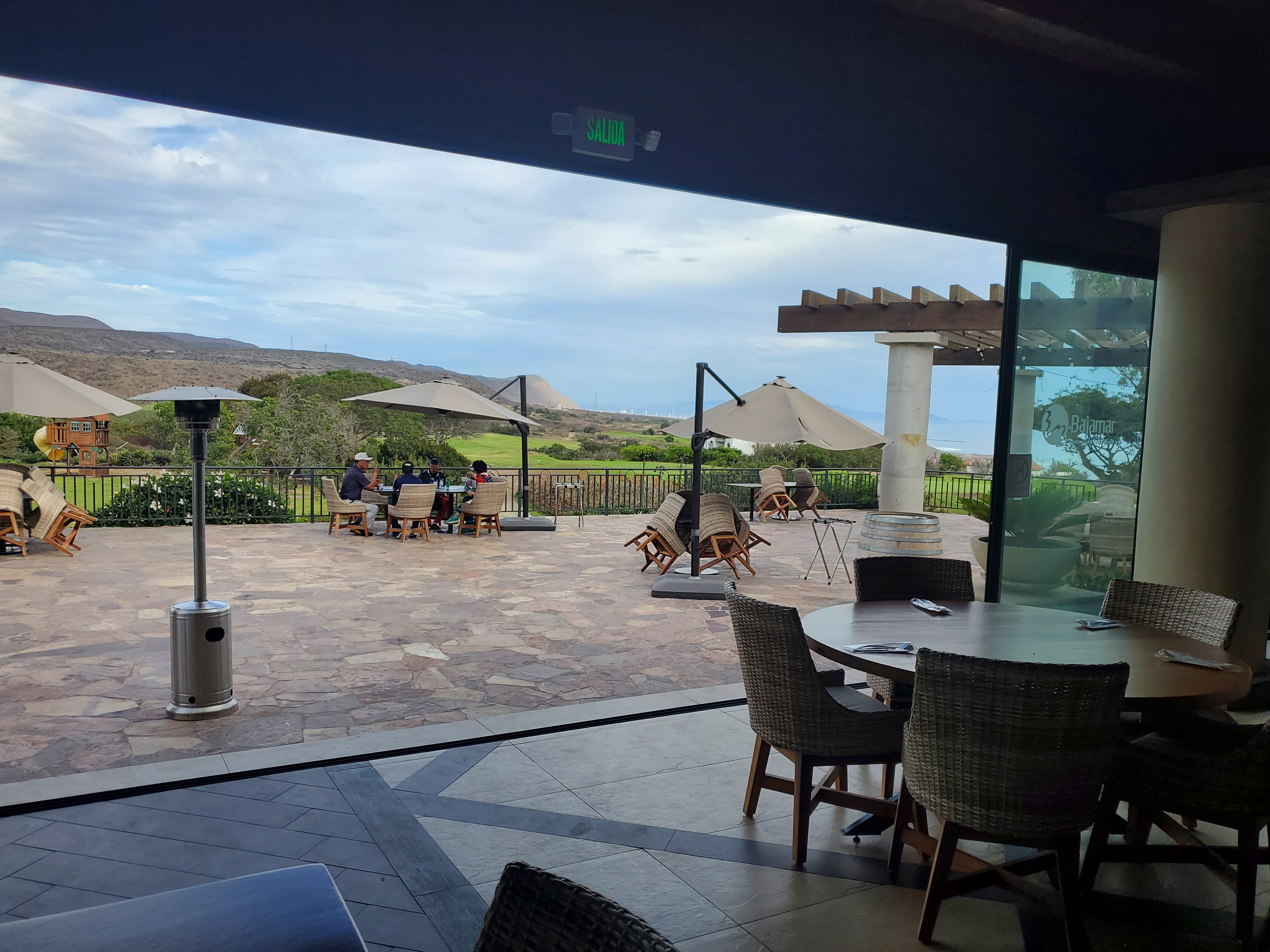 Restaurante Dos Lagos image 8