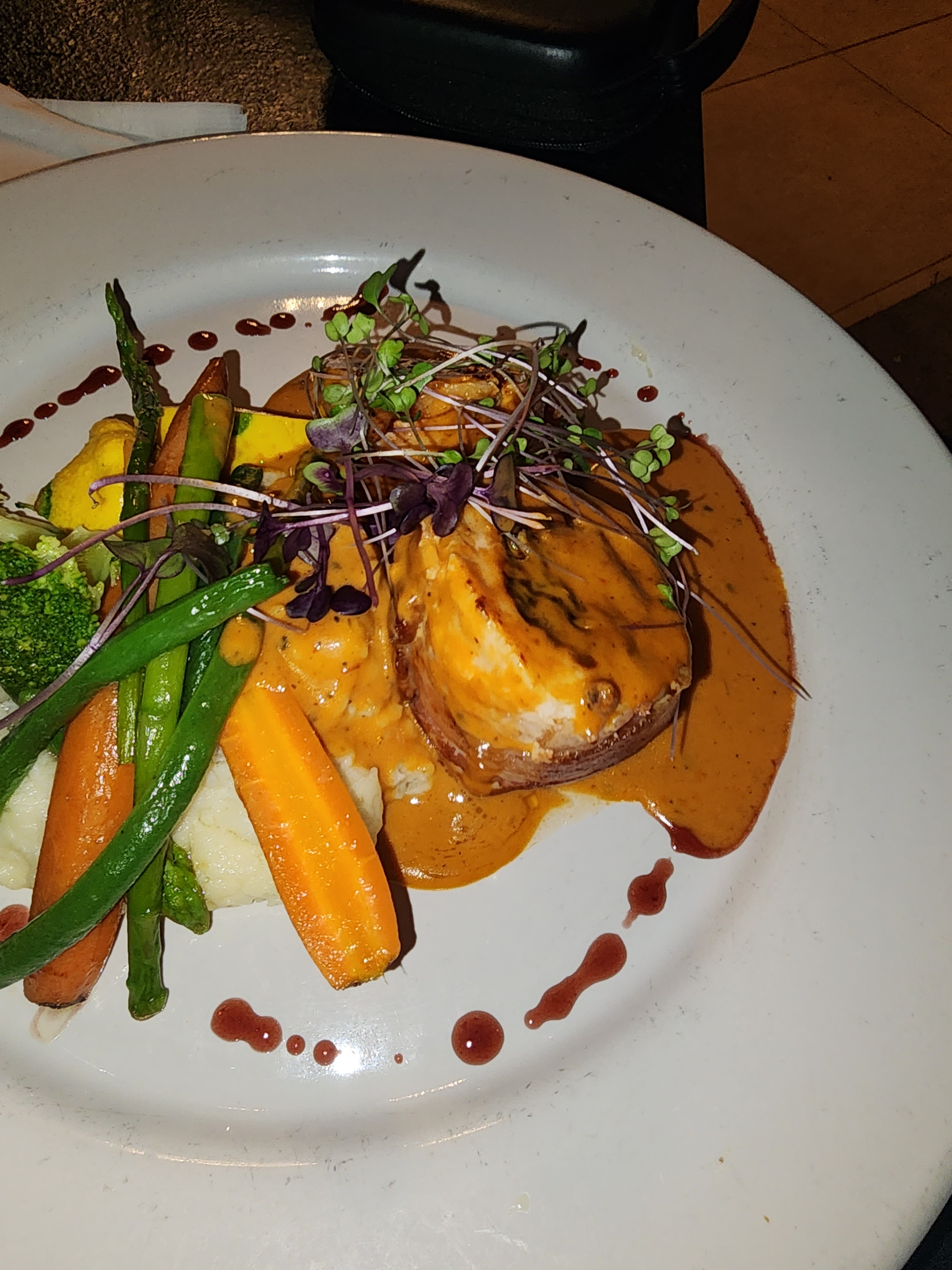 Restaurante Dos Lagos image 9