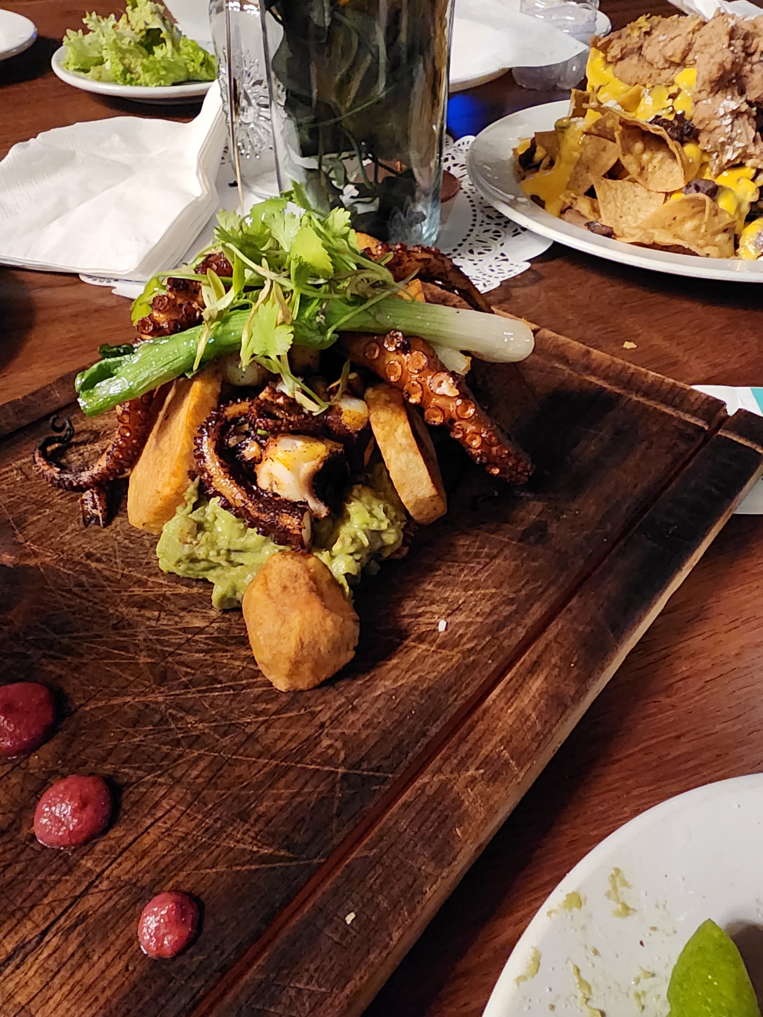 Restaurante Dos Lagos image 10