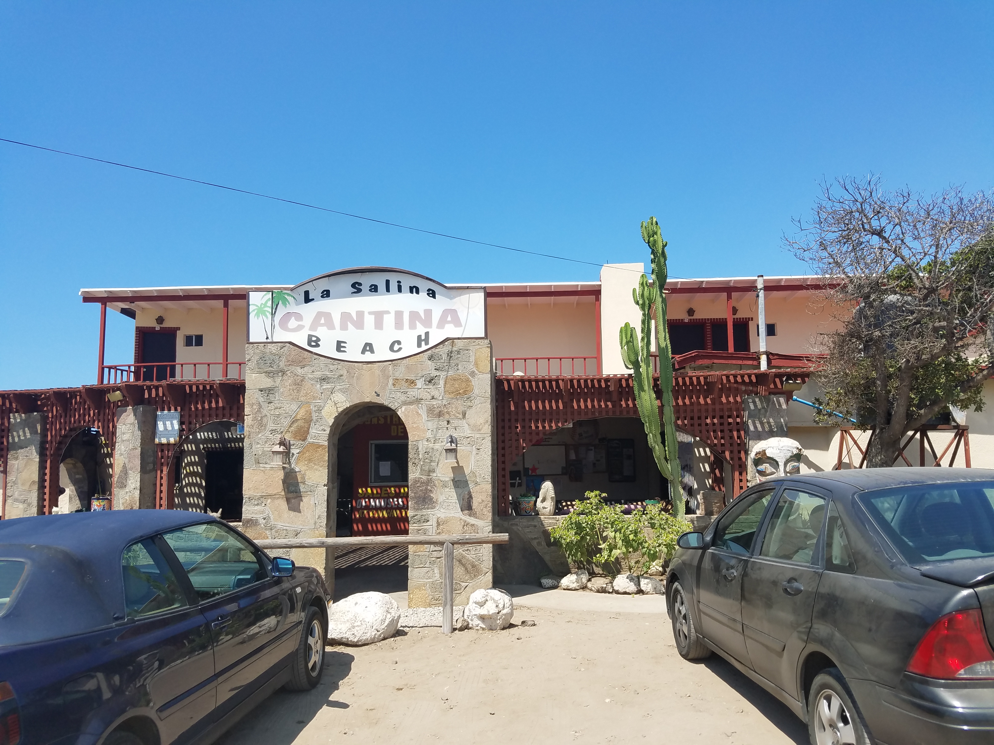 La Salina Cantina image 1