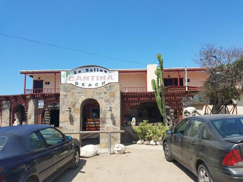 La Salina Cantina image 1
