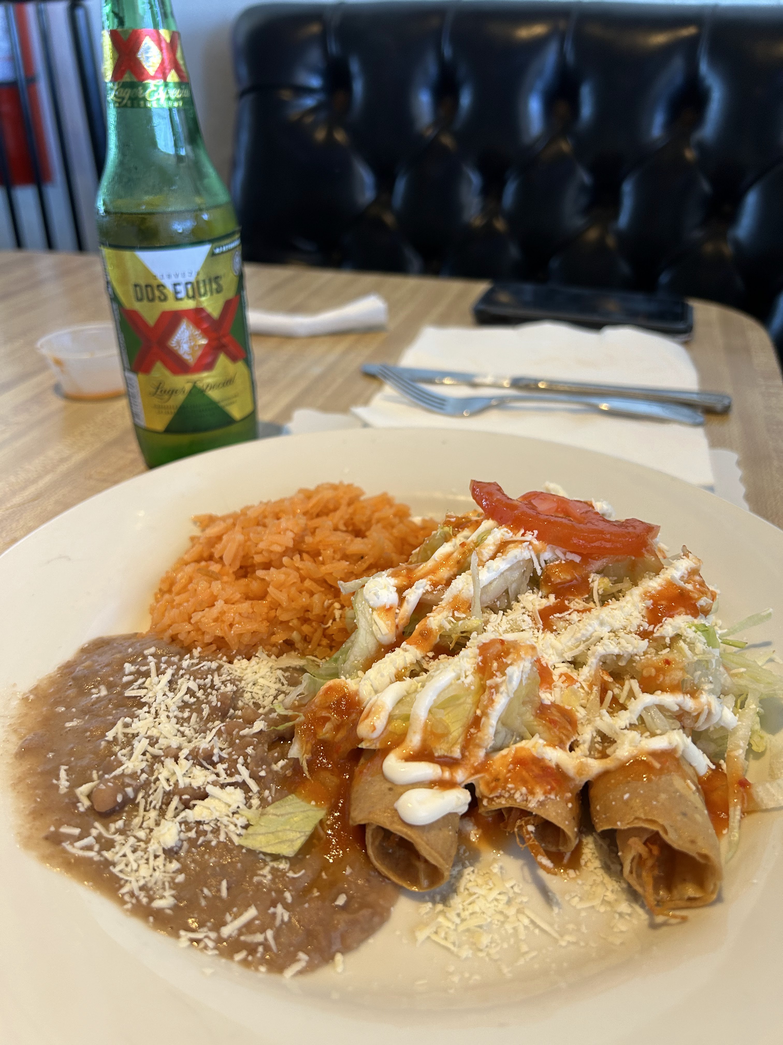 La Salina Cantina image 2