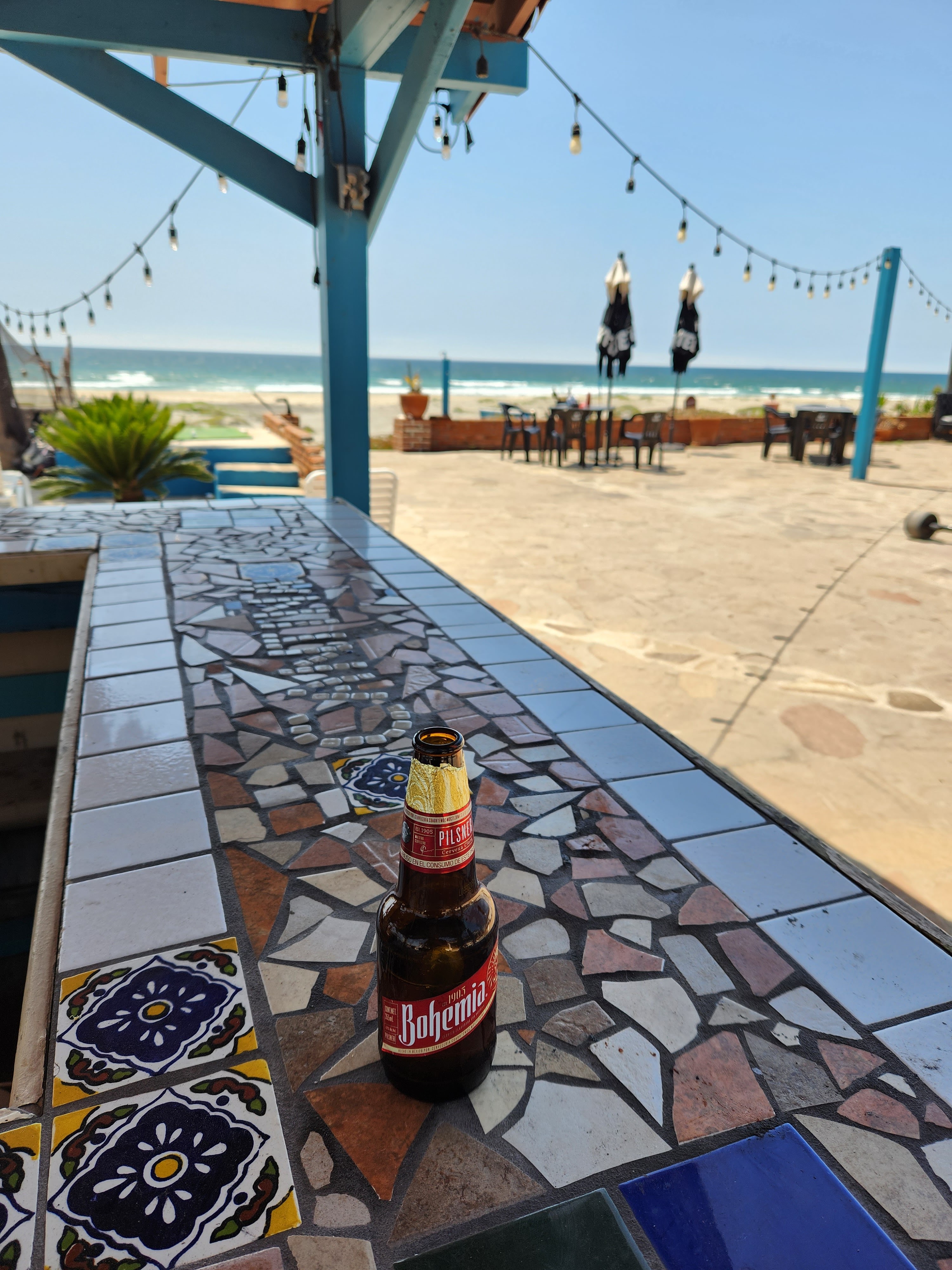 La Salina Cantina image 7