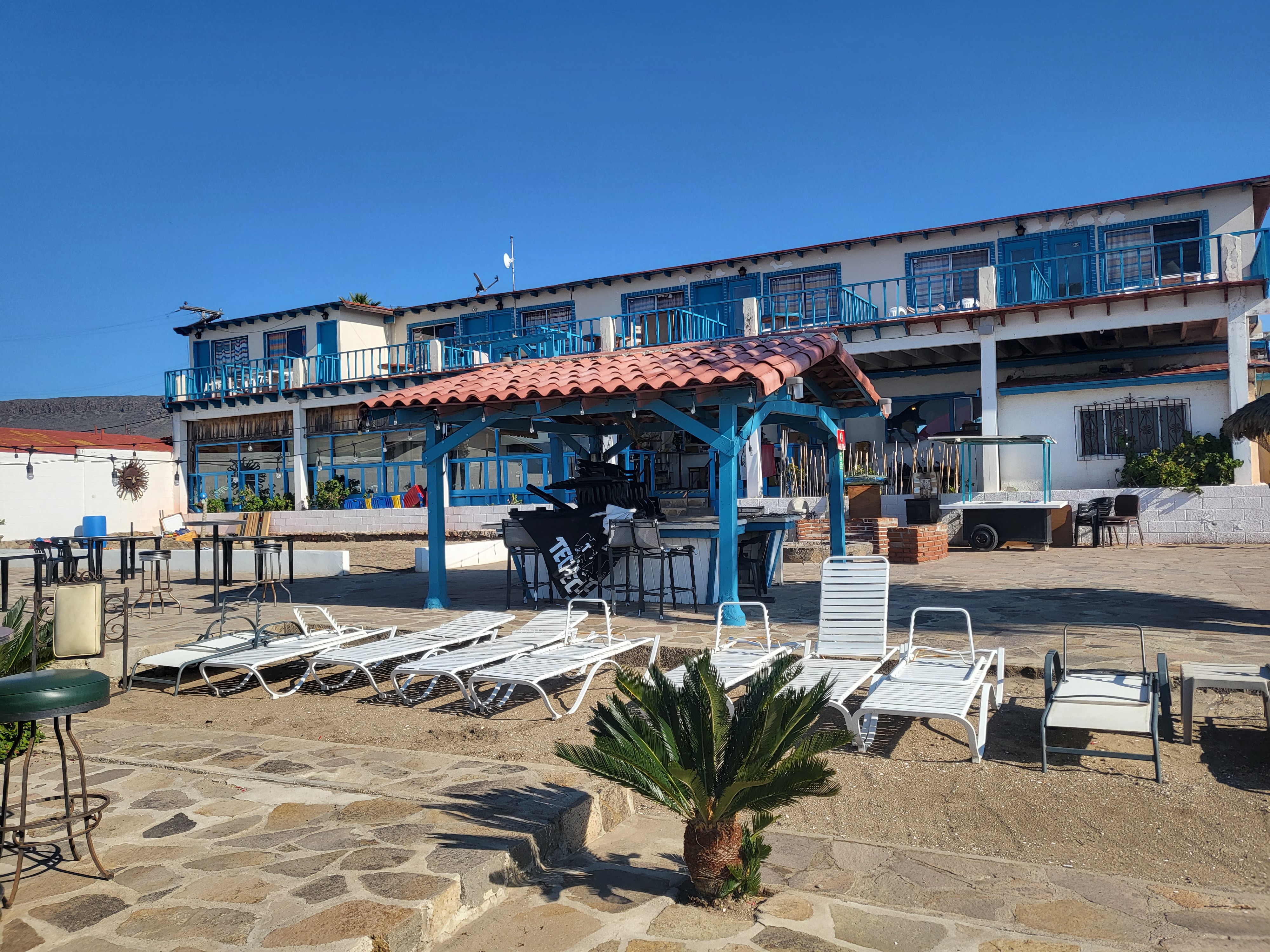 La Salina Cantina image 8