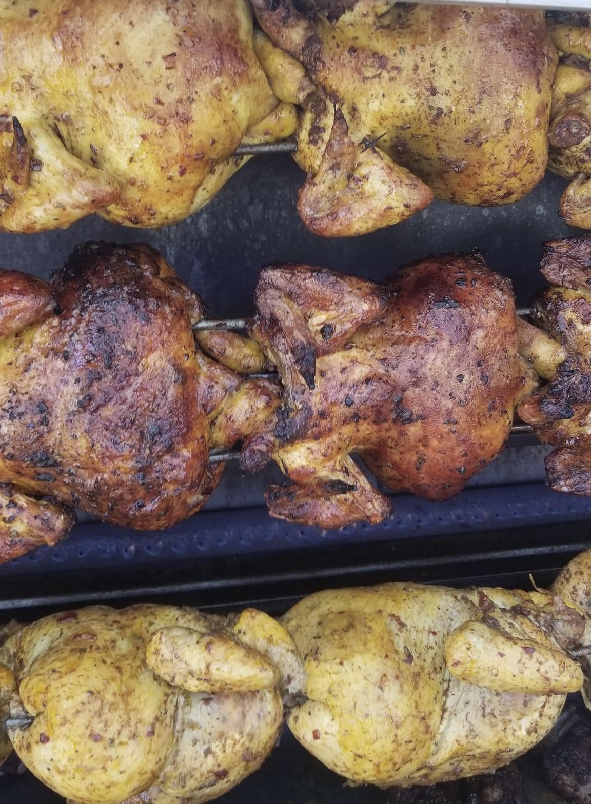 Pollos Del Valle image 2