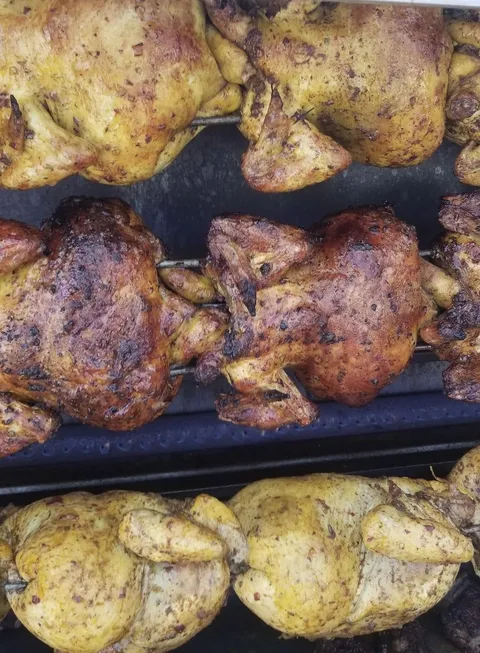 Pollos Del Valle image 2